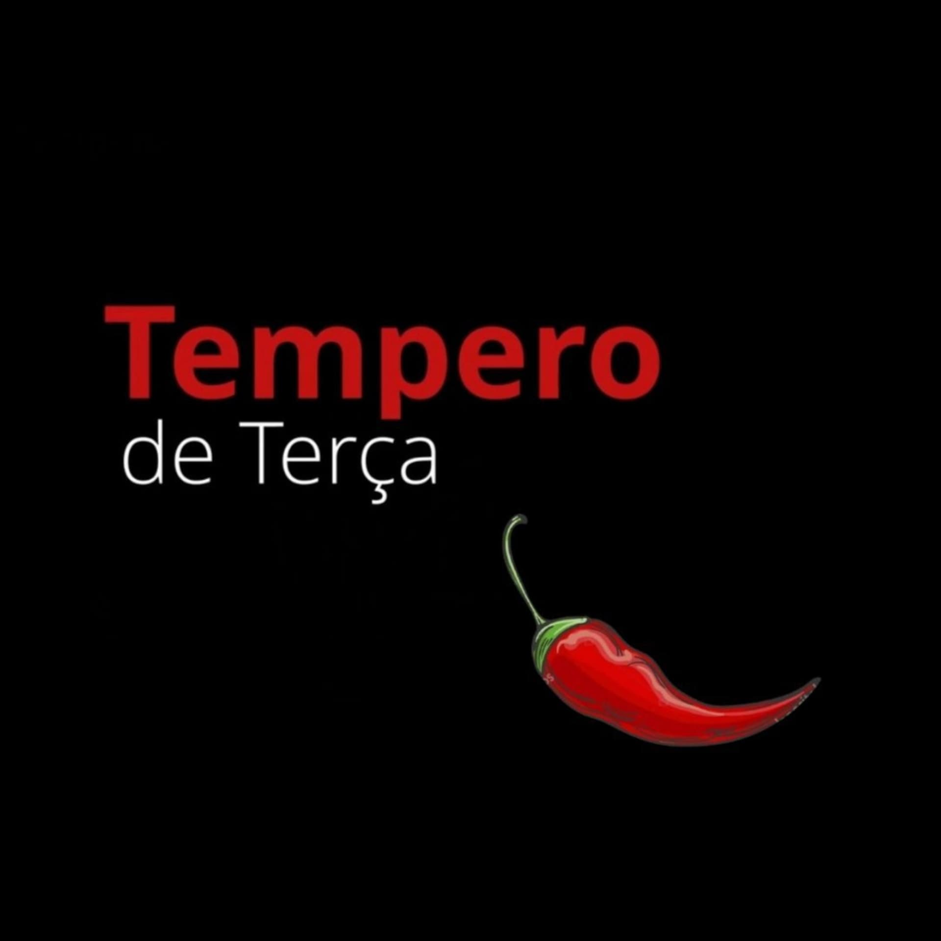 Tempero de Terça - Podcasts