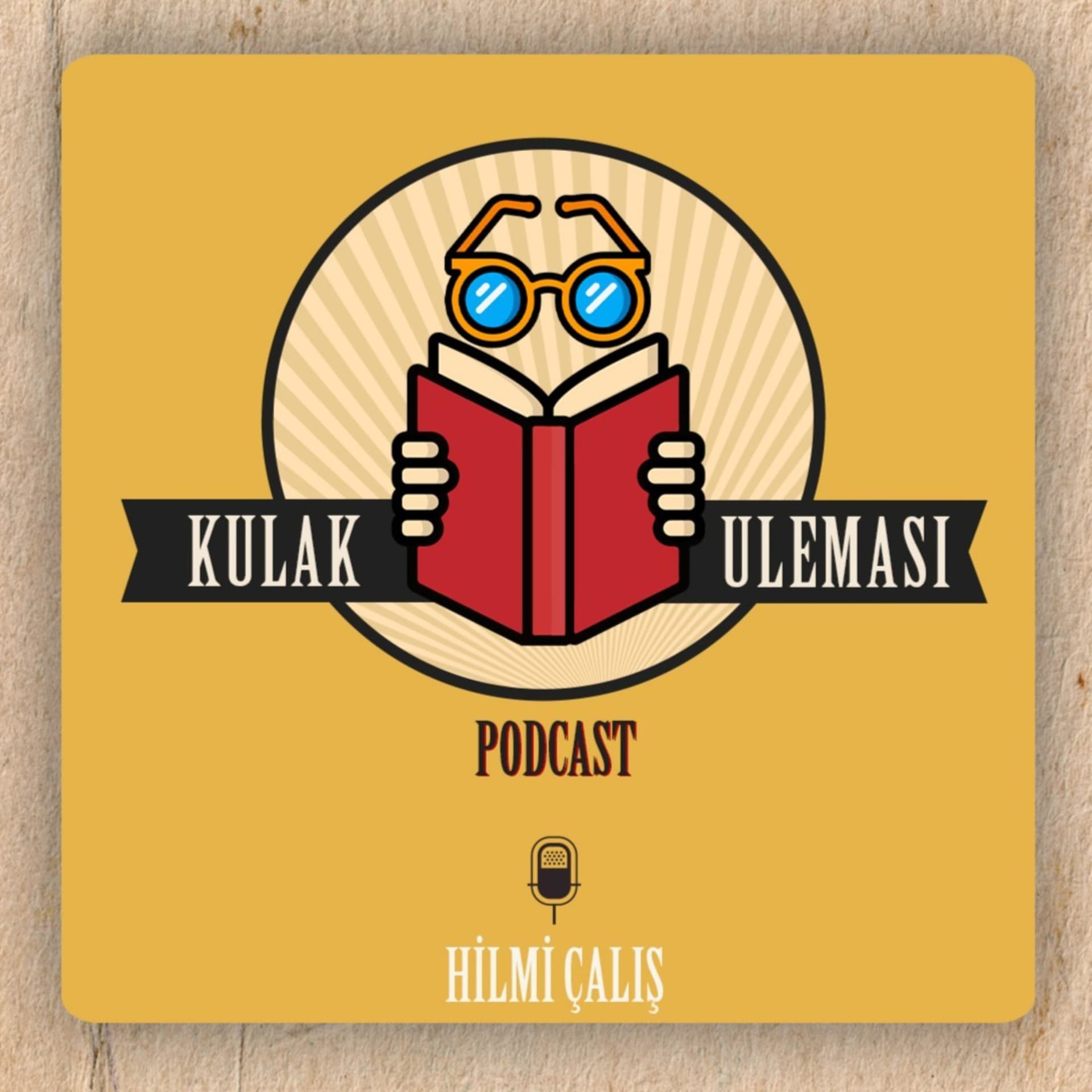Kulak Uleması - Podcasts