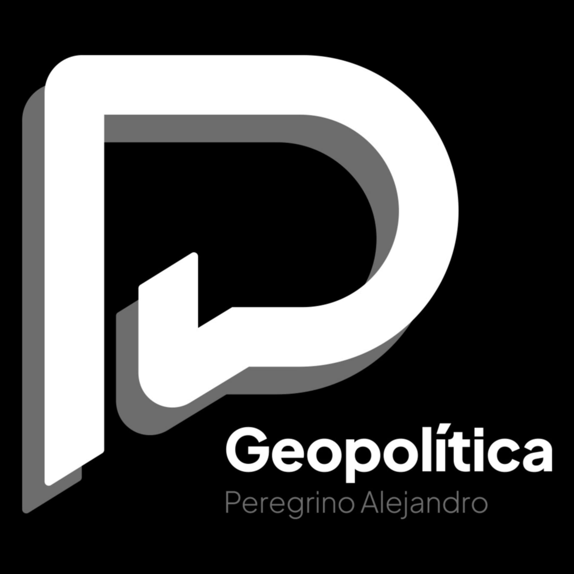 Geopolítica con Peregrino - Podcasts
