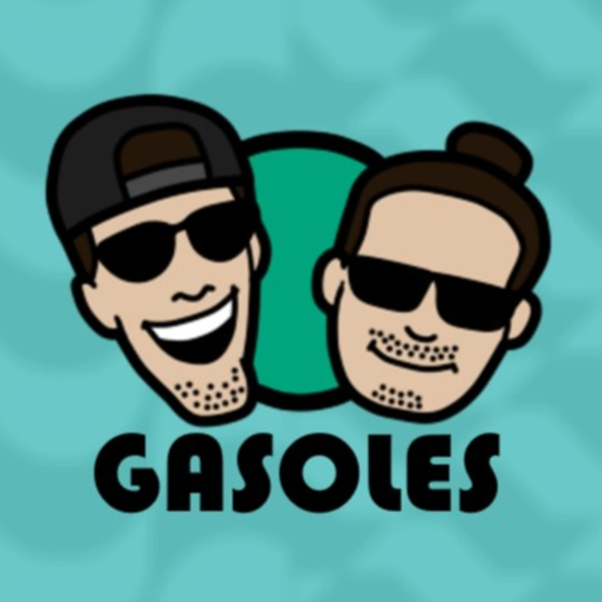 GASOLES - Podcasts
