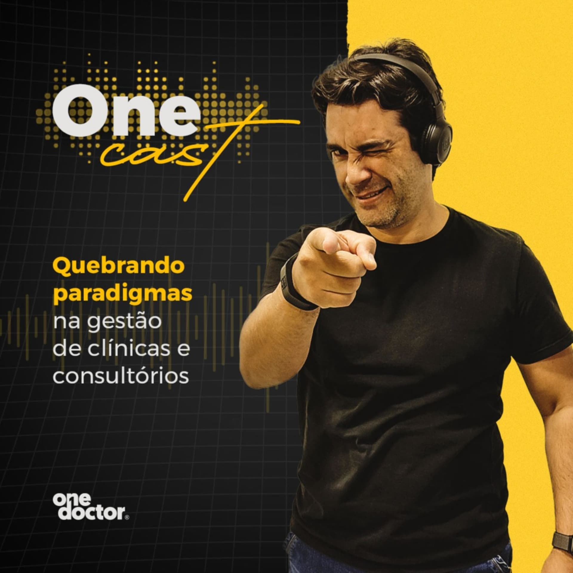 One Doctor Brasil® - Podcasts