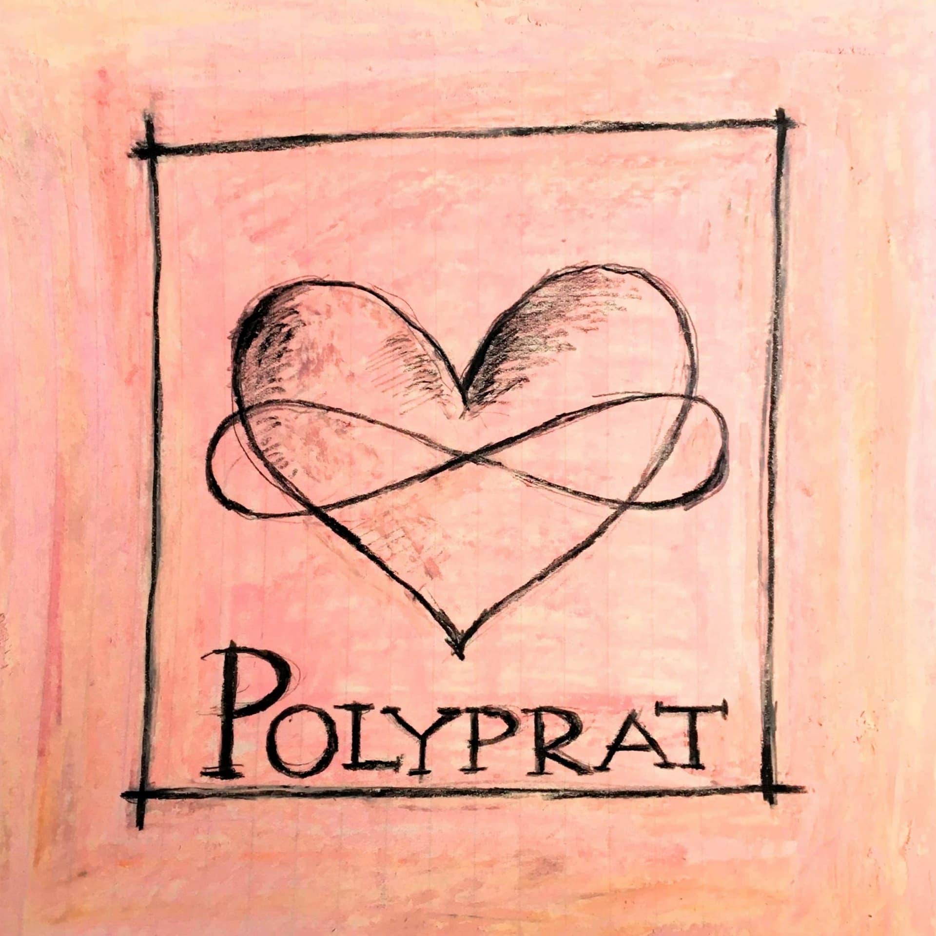 Polyprat: om kärlek, känslor och kyssar. - Podcasts