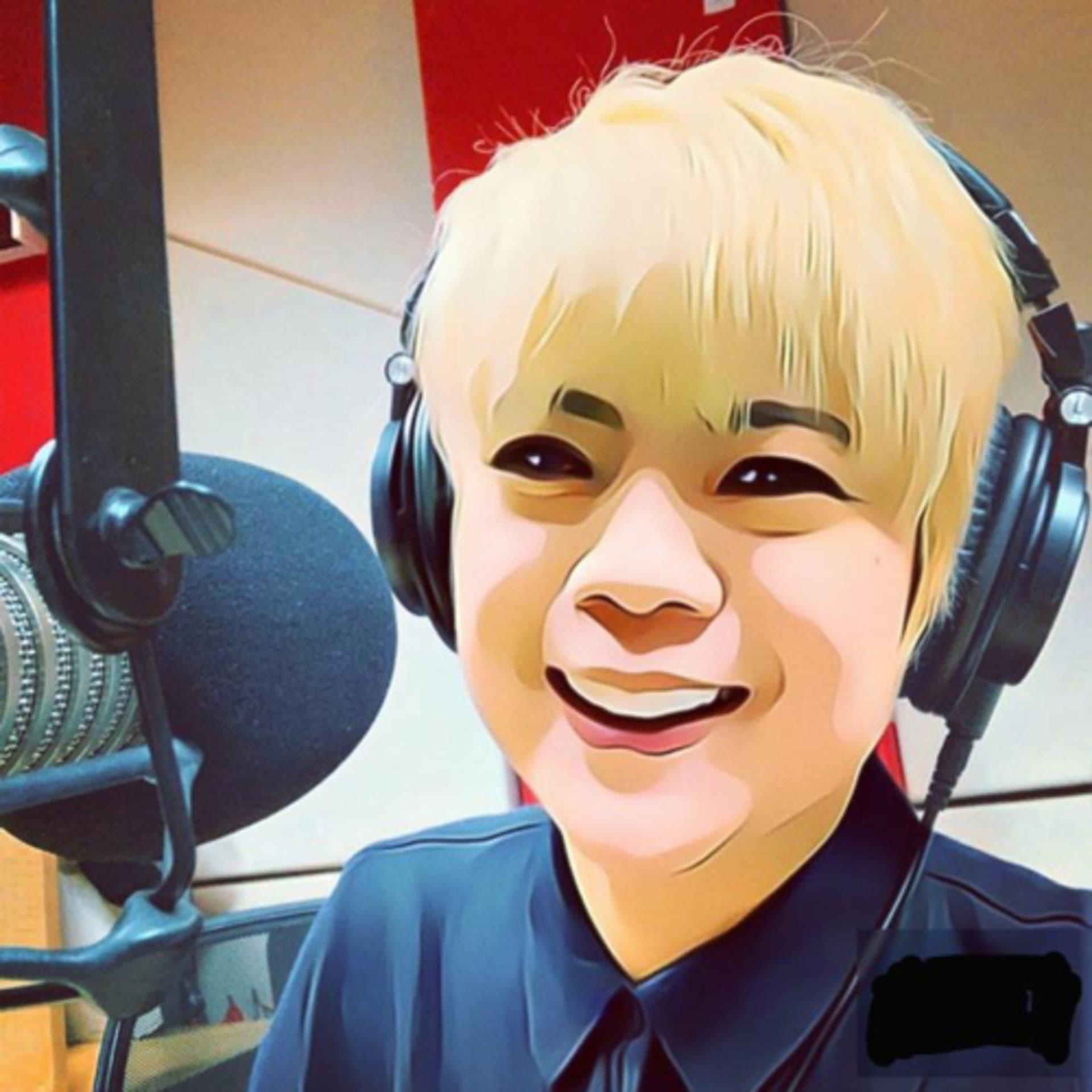 Kids’ stories with Ivy / Ivy姐姐的儿童小故事。 - Podcasts