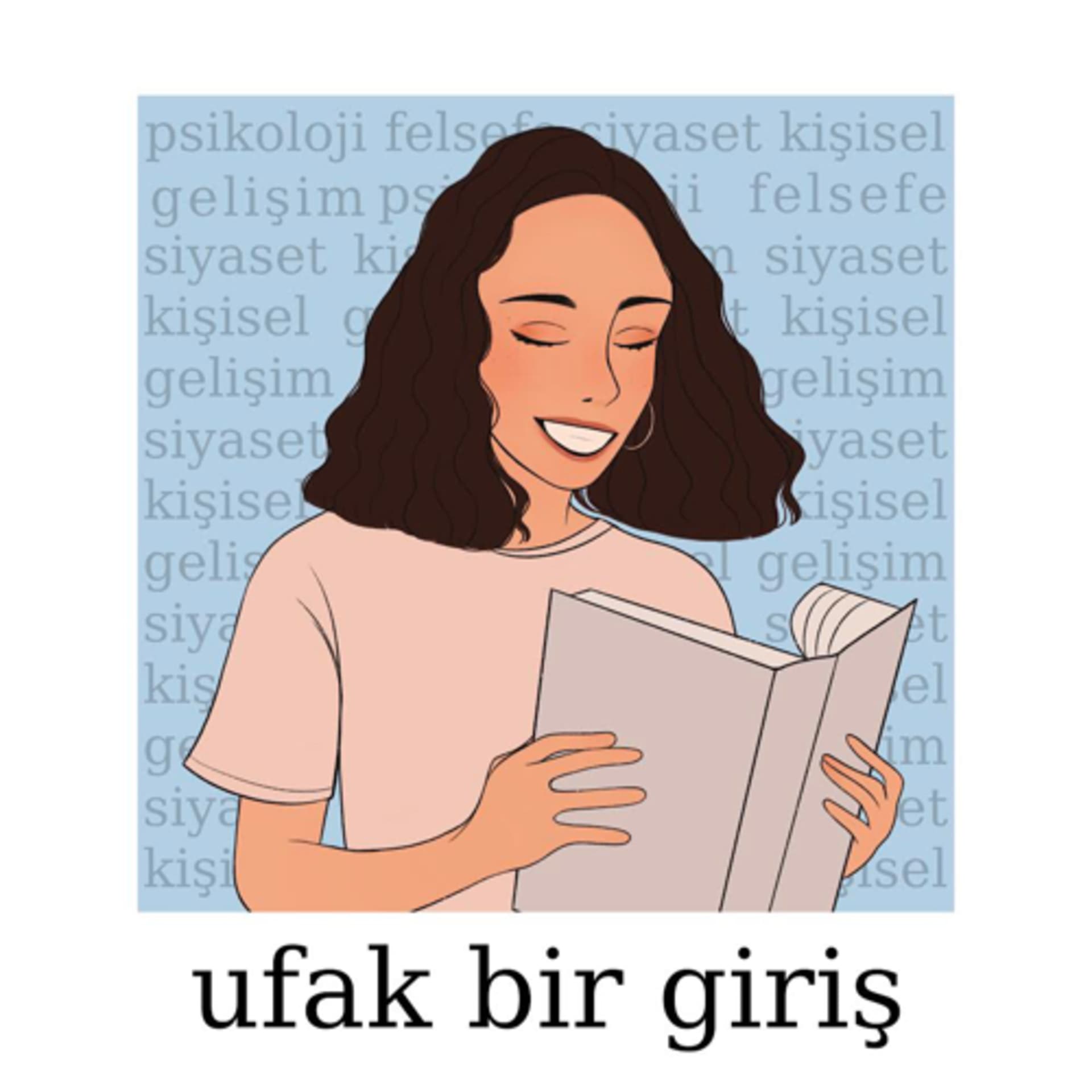 ufak bir giriş - Podcasts