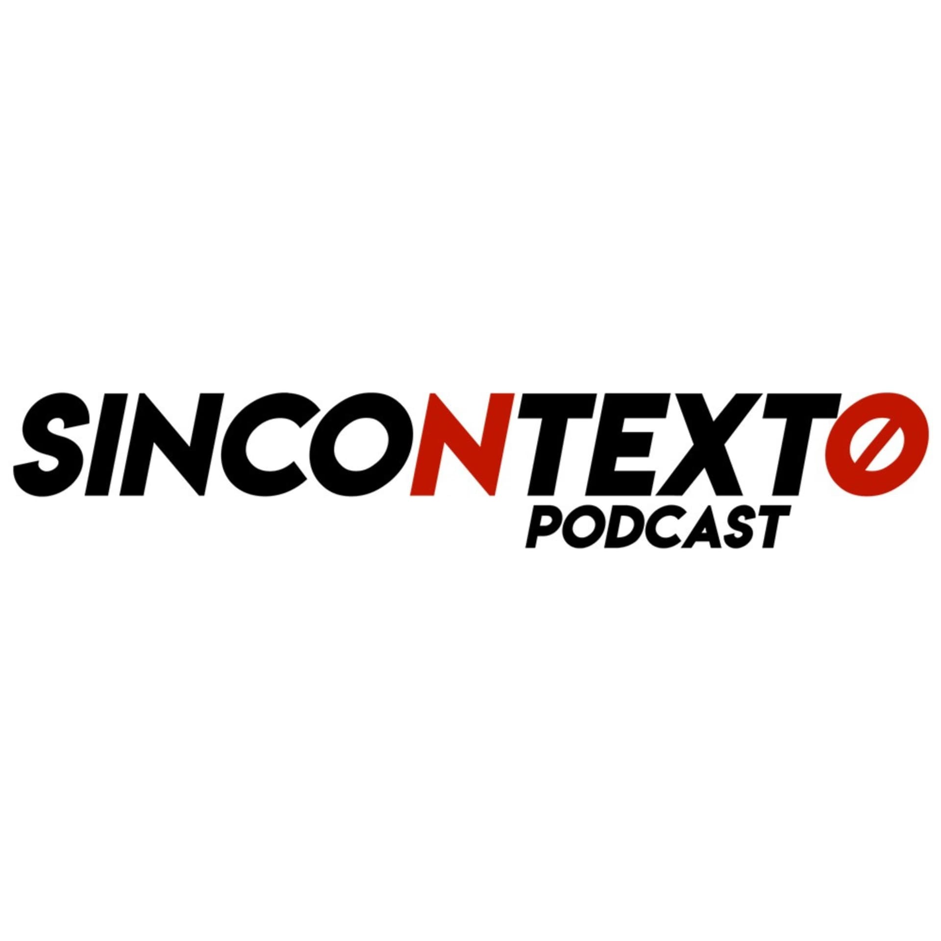 Sincontexto - Podcasts