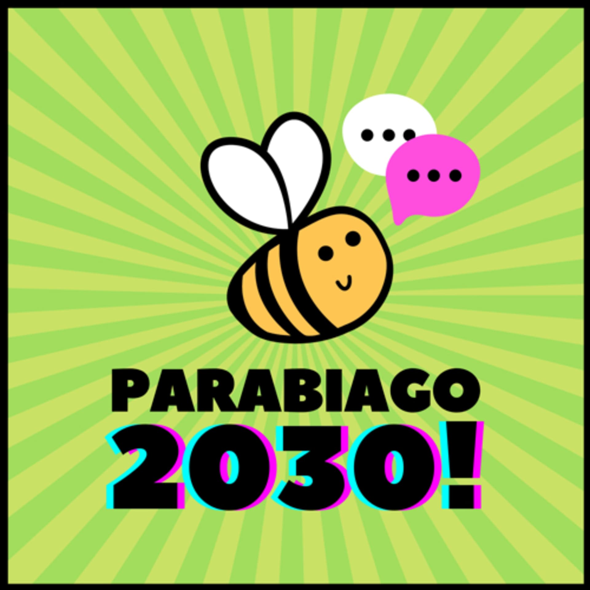 Parabiago 2030 - Diciassette storie di sostenibilità locale - Podcasts