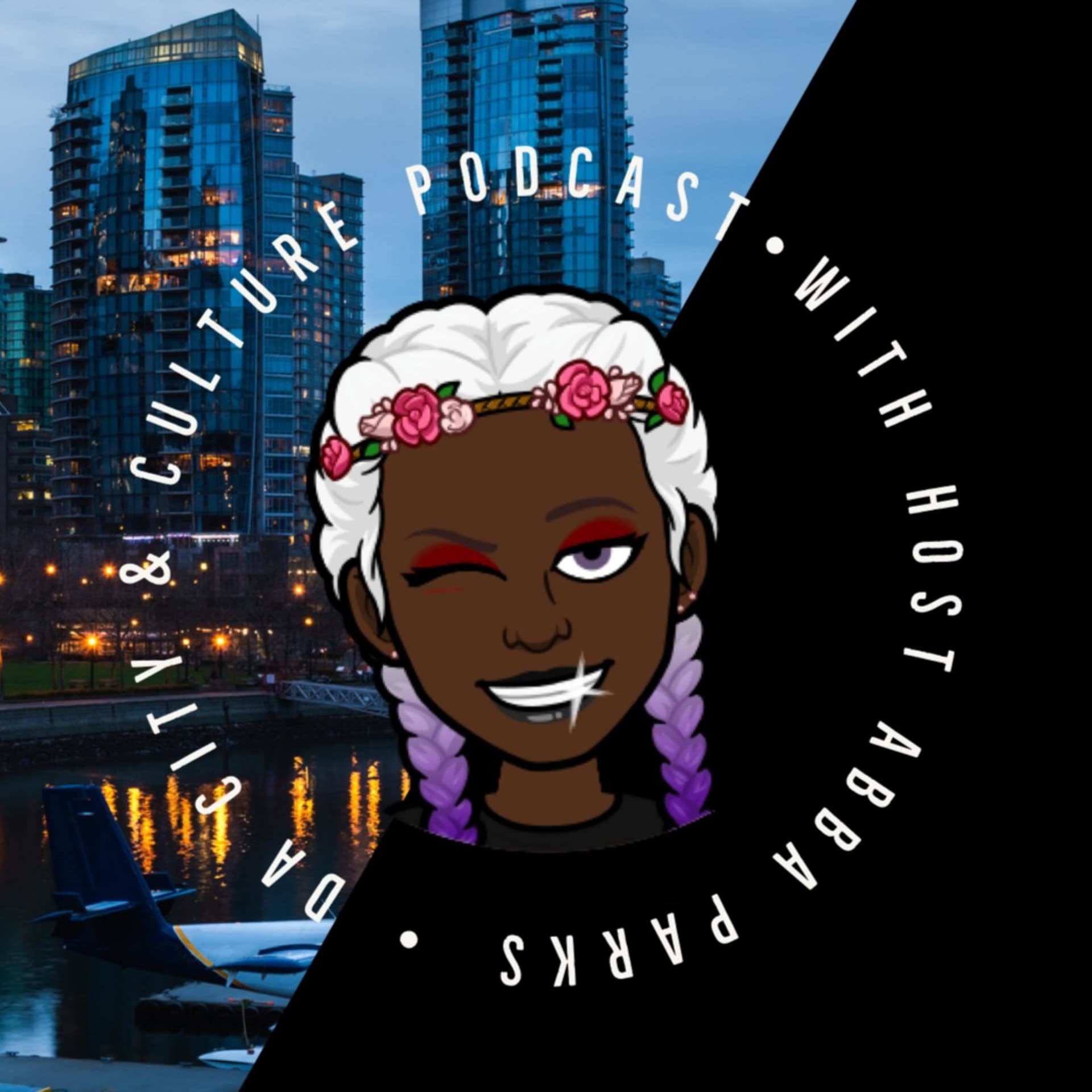 Da City & Culture - Podcasts