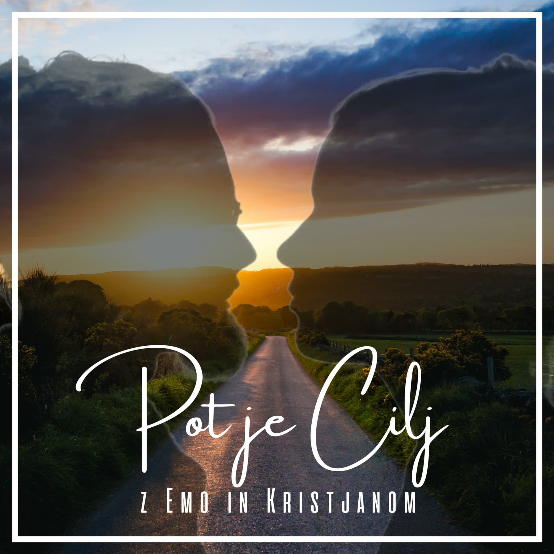 Pot je Cilj - Podcasts