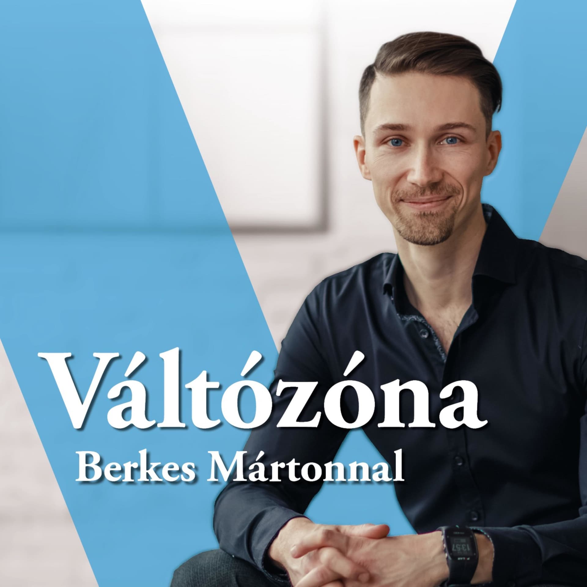 Váltózóna - Podcasts
