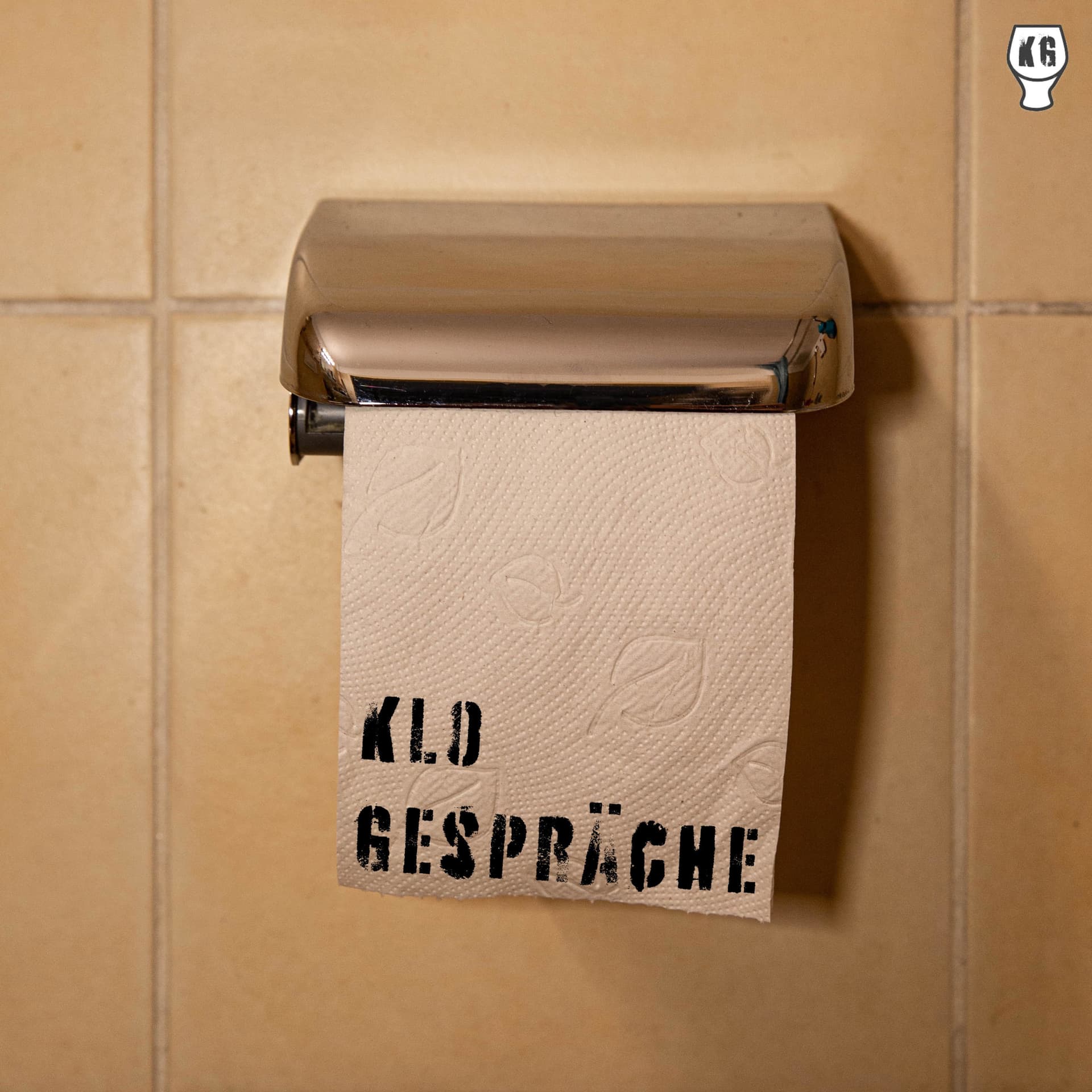 Klogespräche - Podcasts