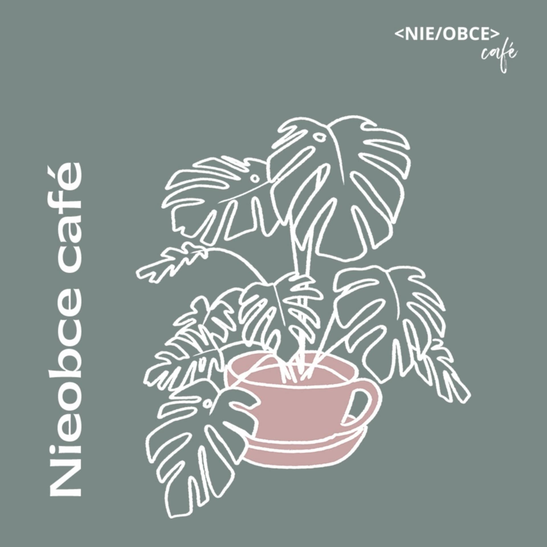 Nieobce Café: podkast językowy - Podcasts