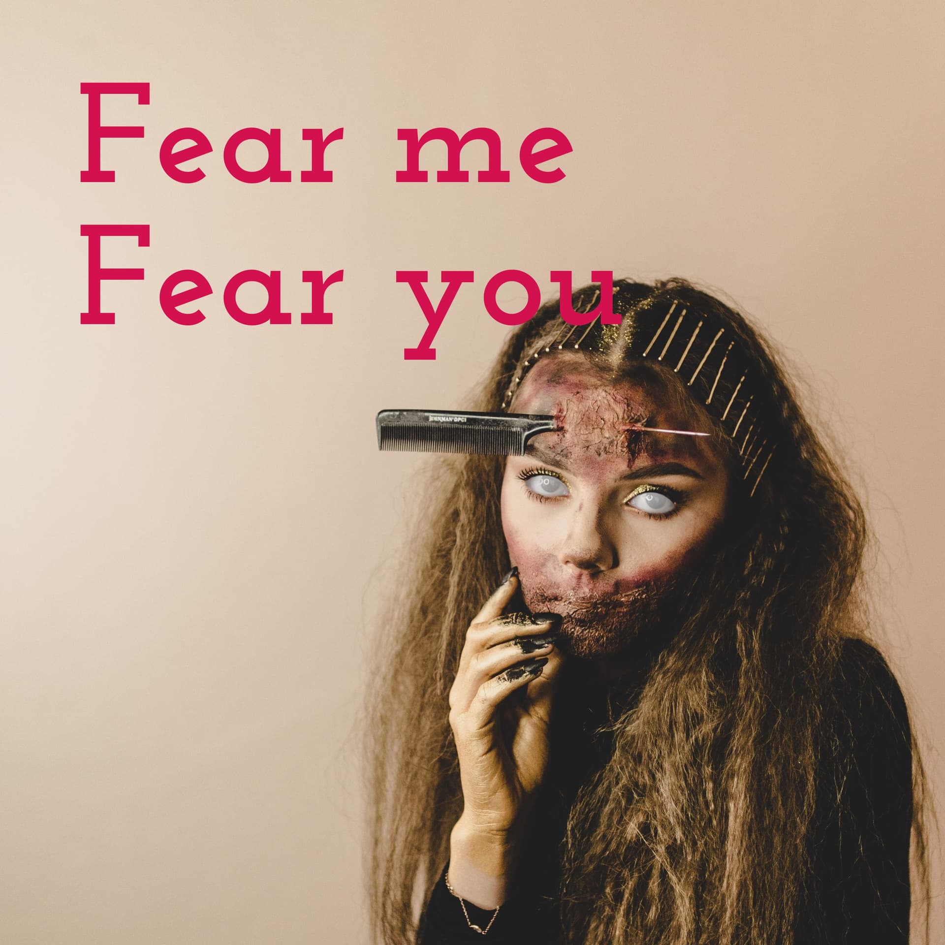 Fear me Fear you - Podcasts