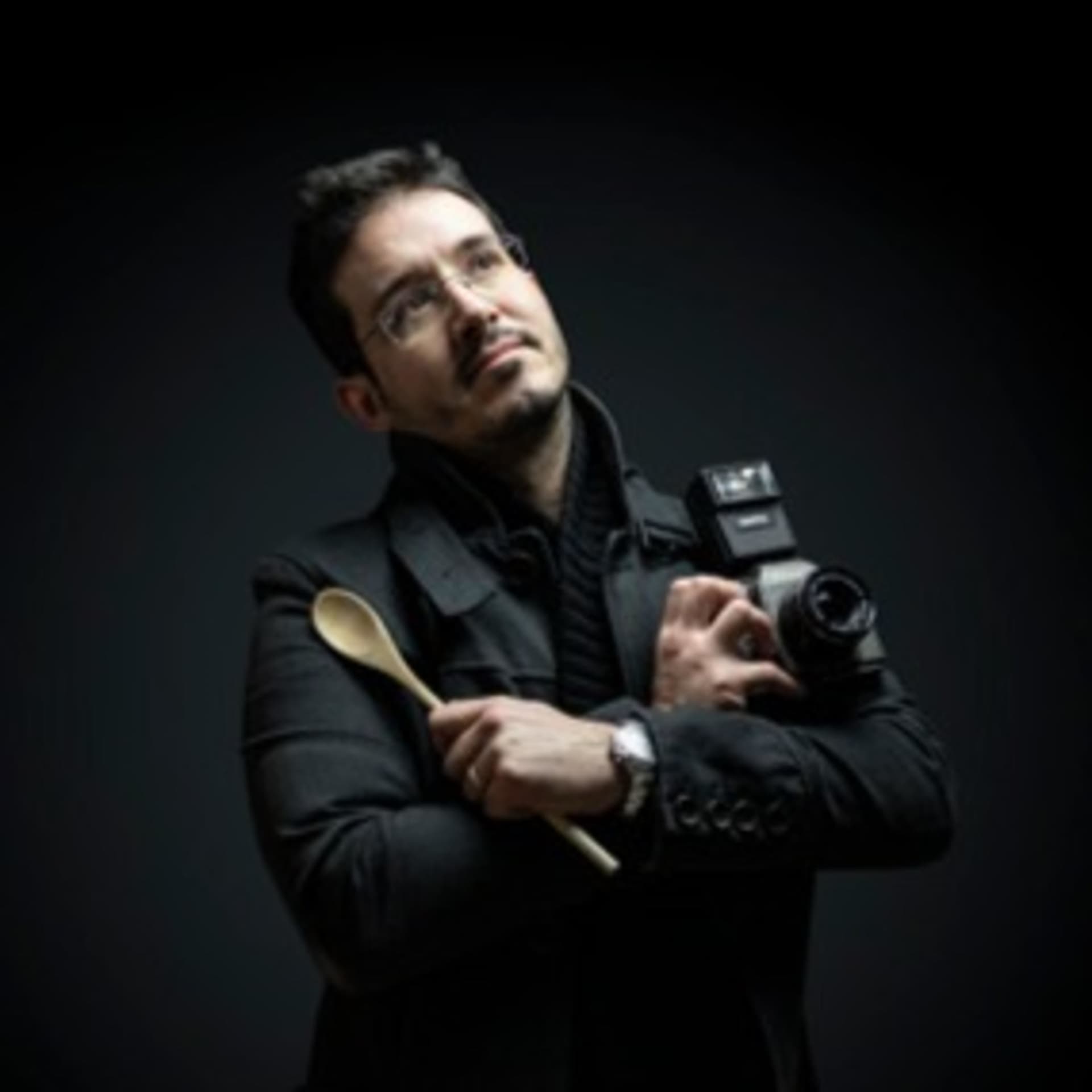 JOAOCDFREITAS / Cocinamos Fotografía - Podcasts