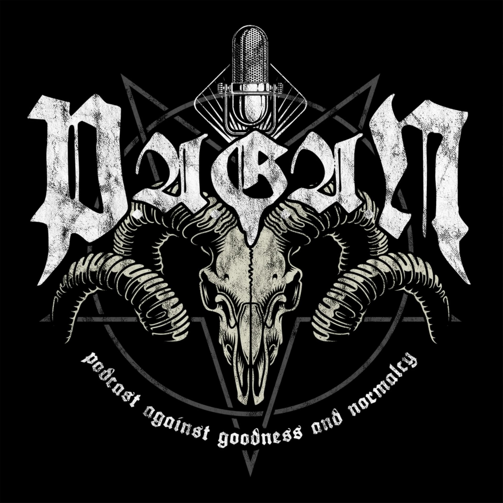 P.A.G.A.N. - Podcast against goodness and normalcy - Podcasts