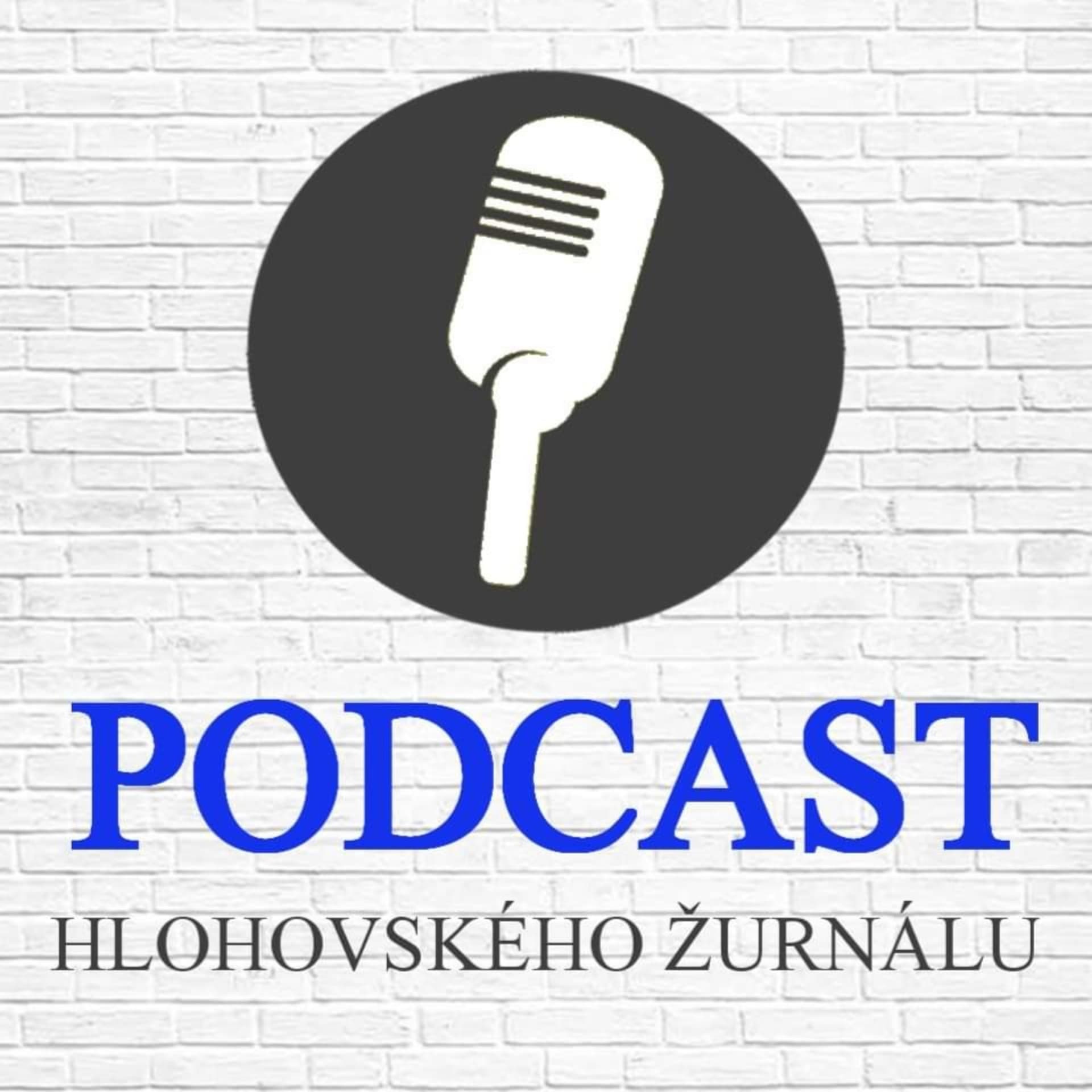 Podcast Hlohovského žurnálu - Podcasts