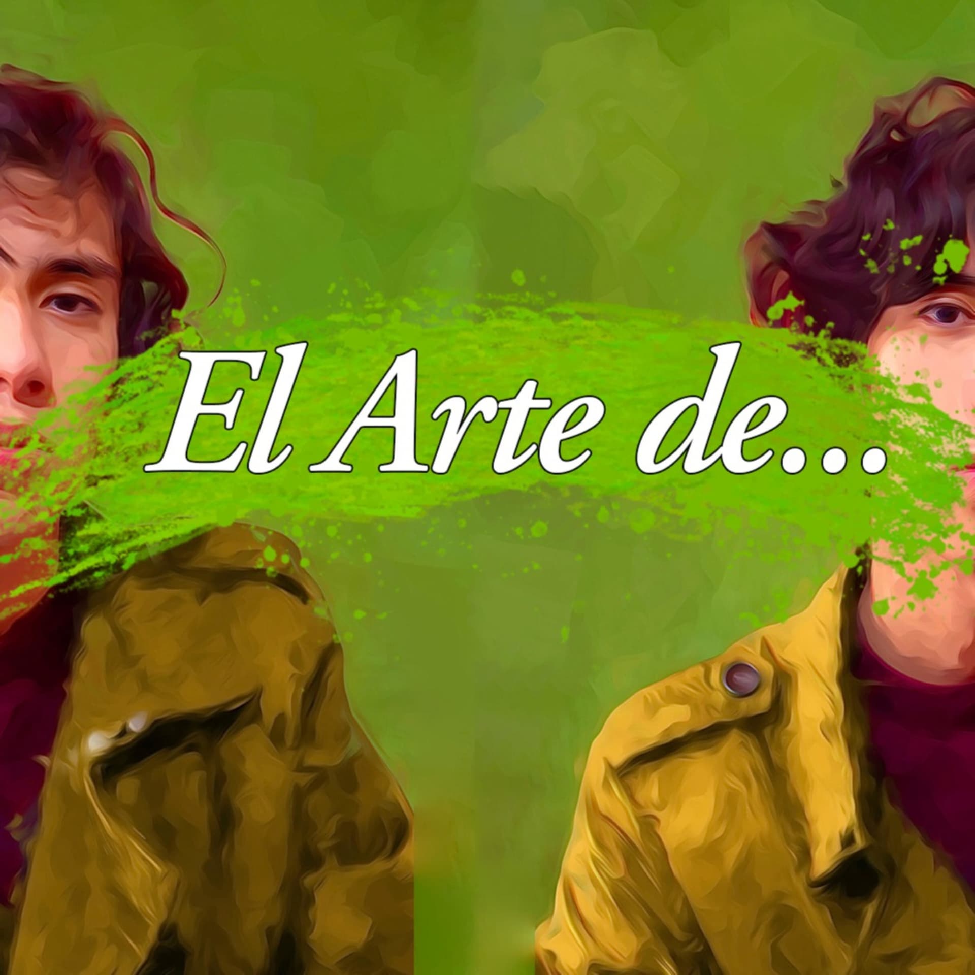 El Arte de... - Podcasts