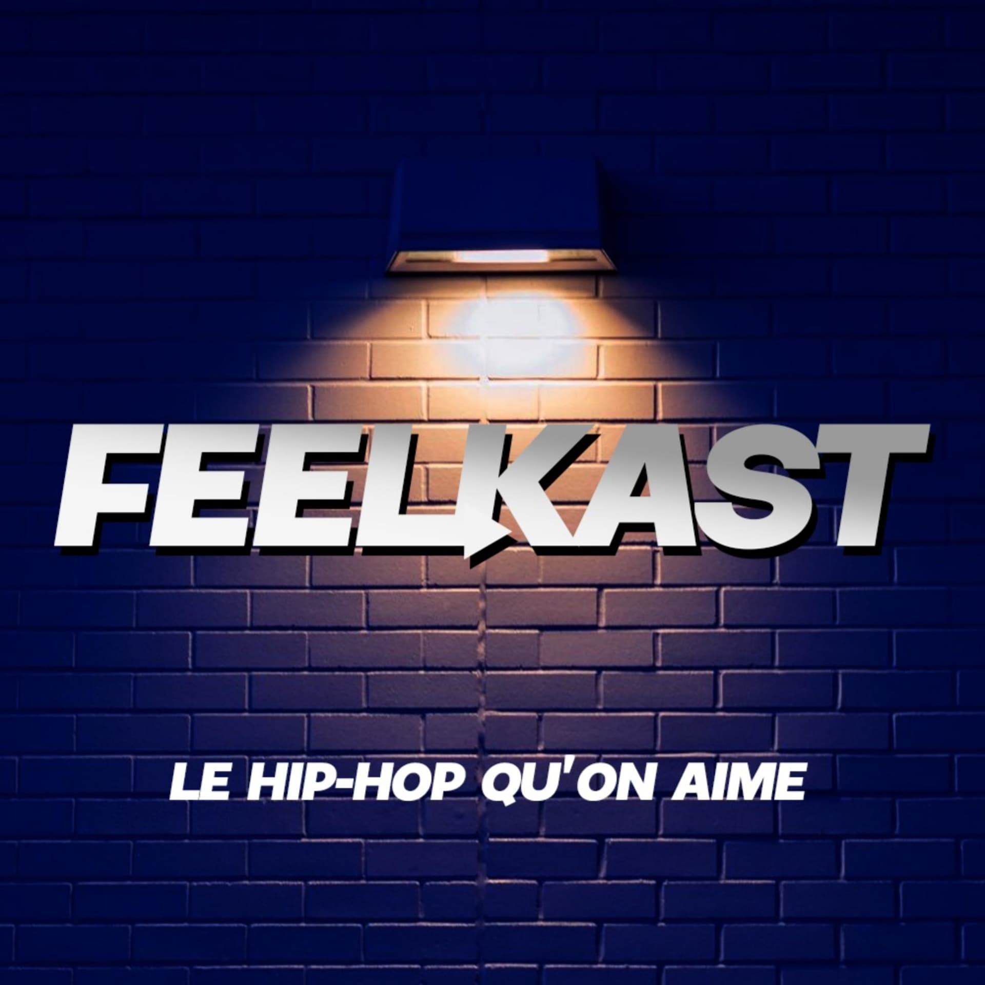 FeelKast le podcast - Podcasts