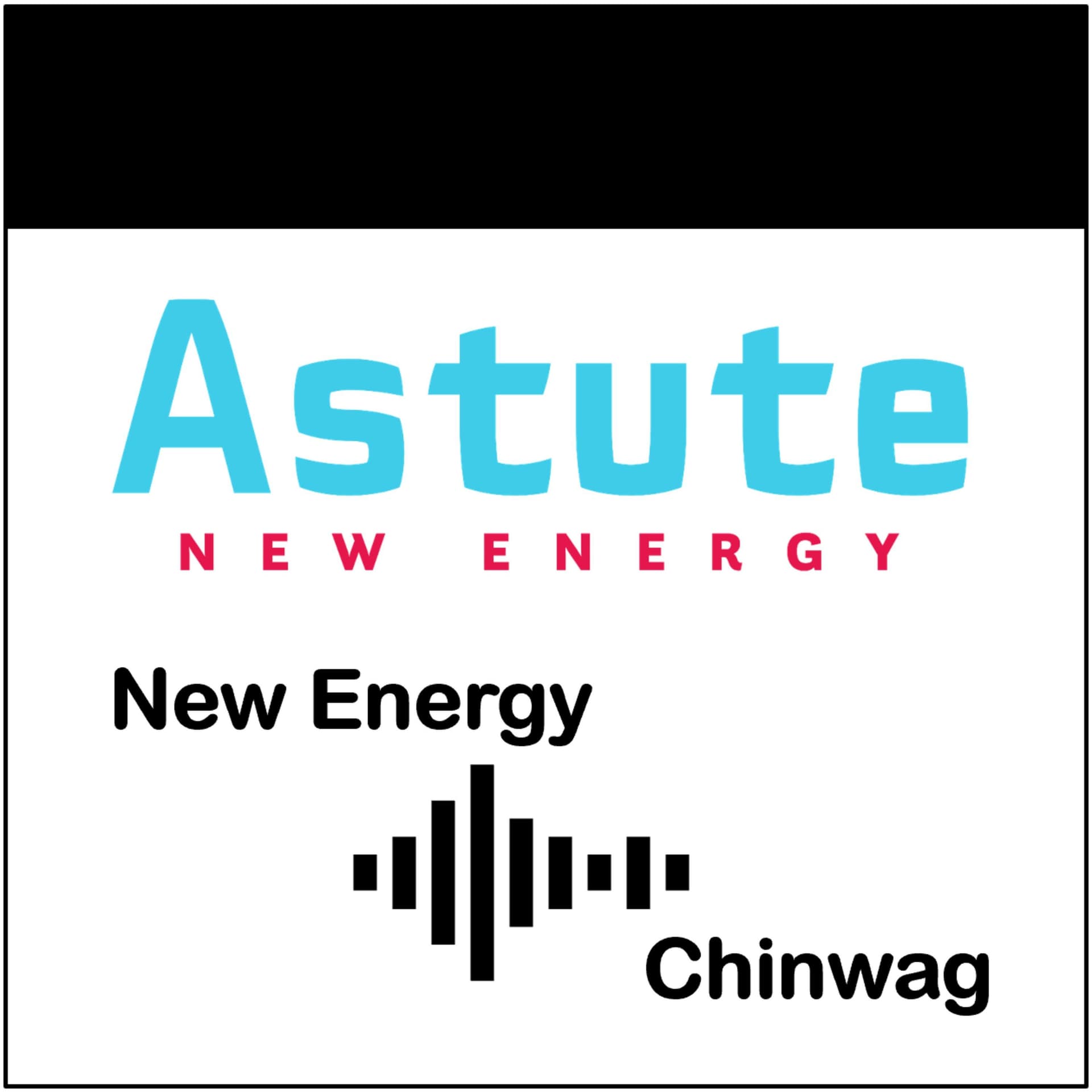 New Energy Chinwag - Podcasts