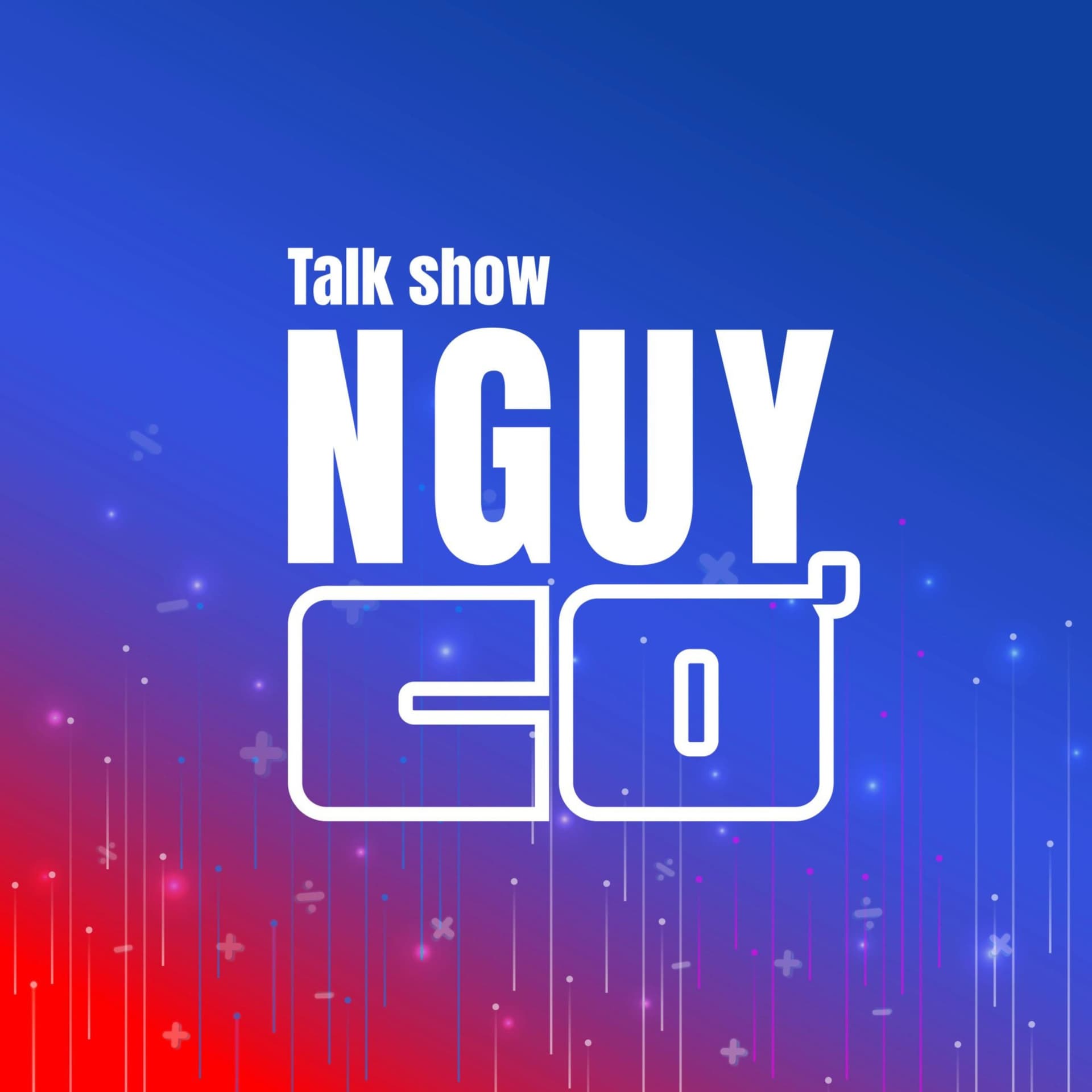 Nguy Cơ talkshow - Podcasts