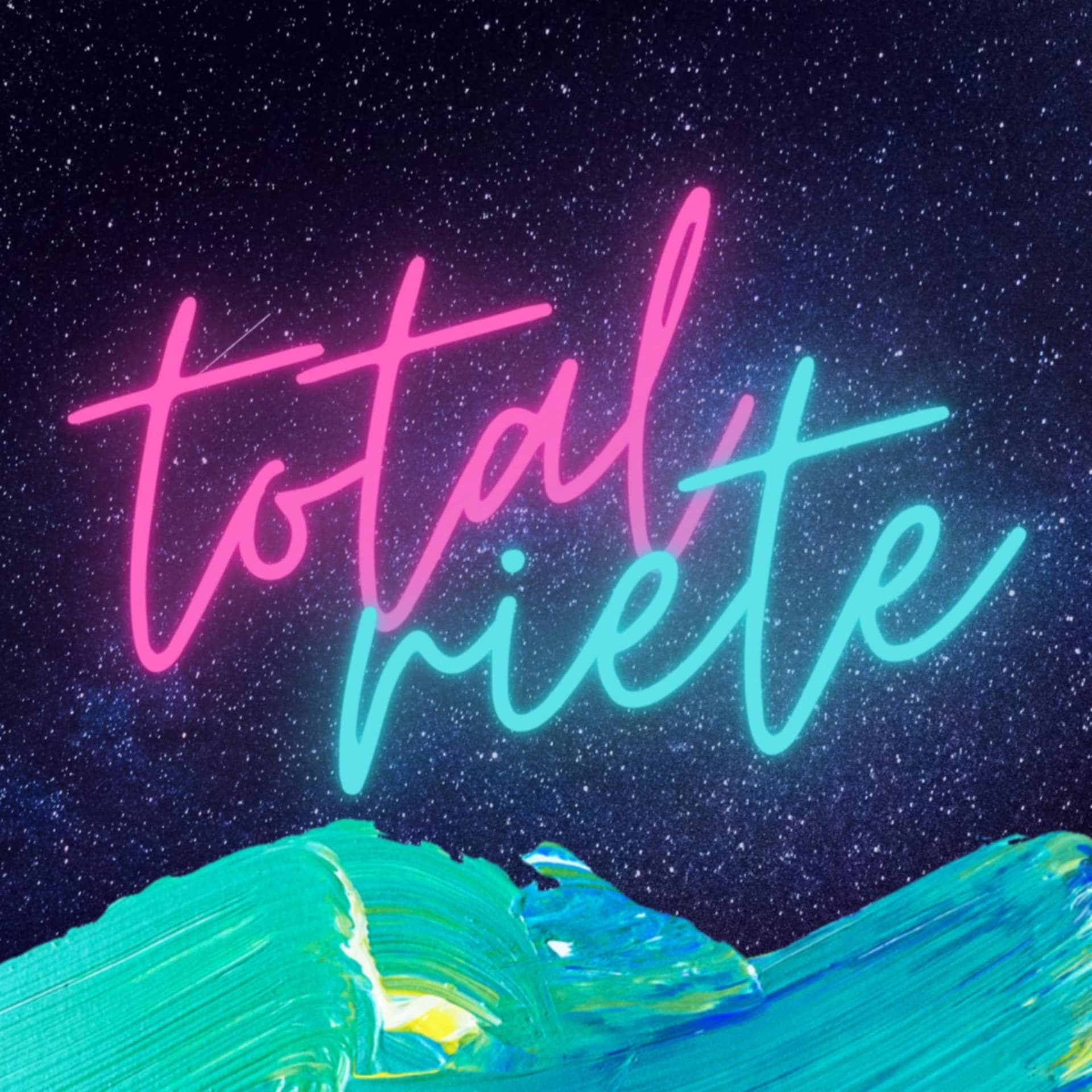 Total Ríete - Podcasts