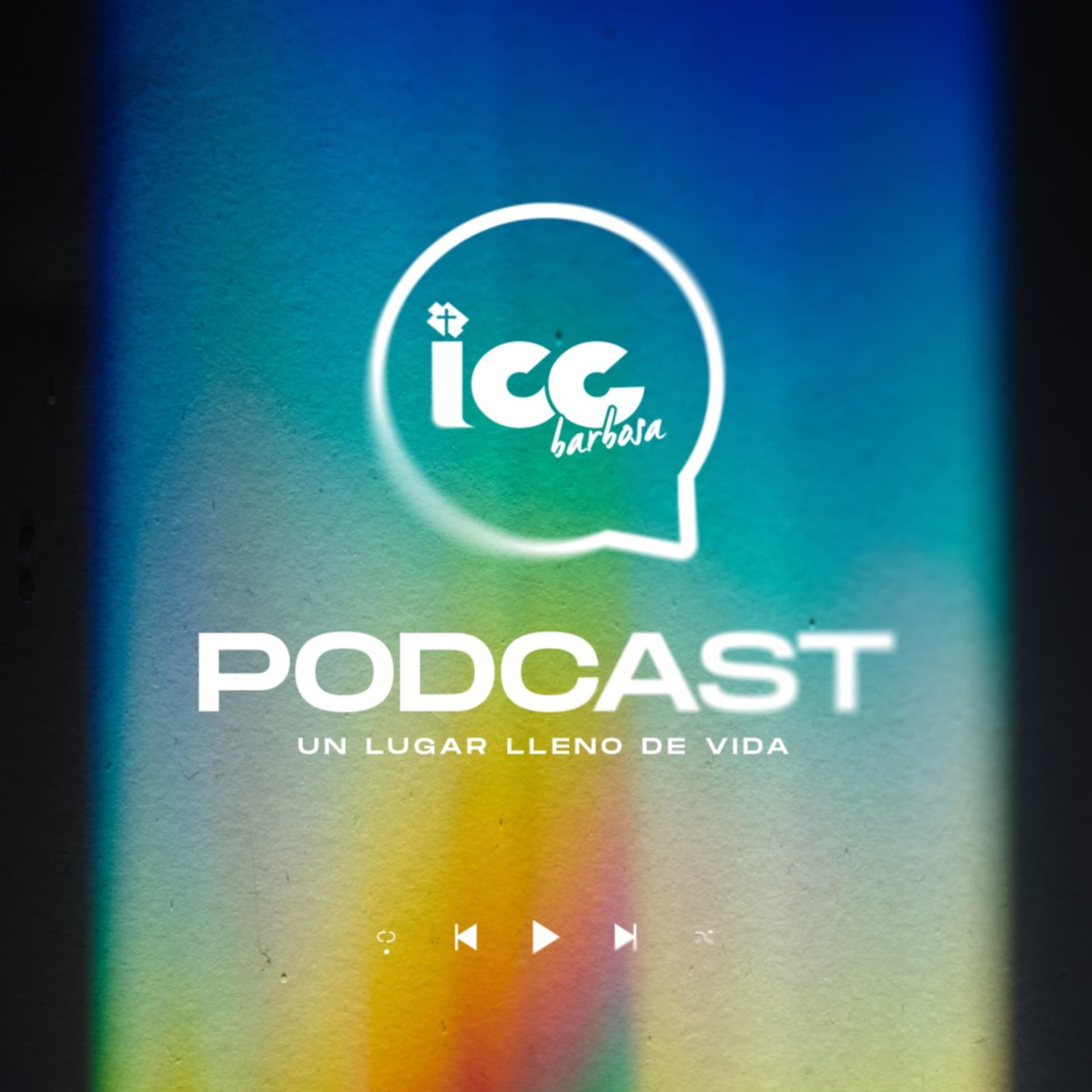 Icc Barbosa Podcast - Podcasts