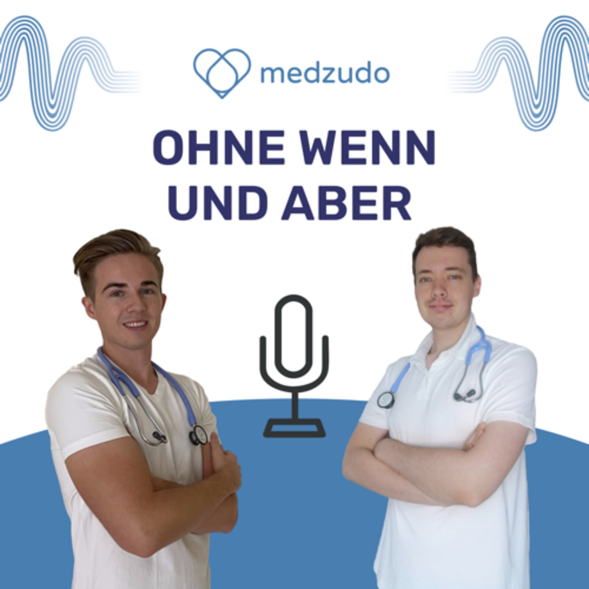 Ohne Wenn Und Aber - Podcasts