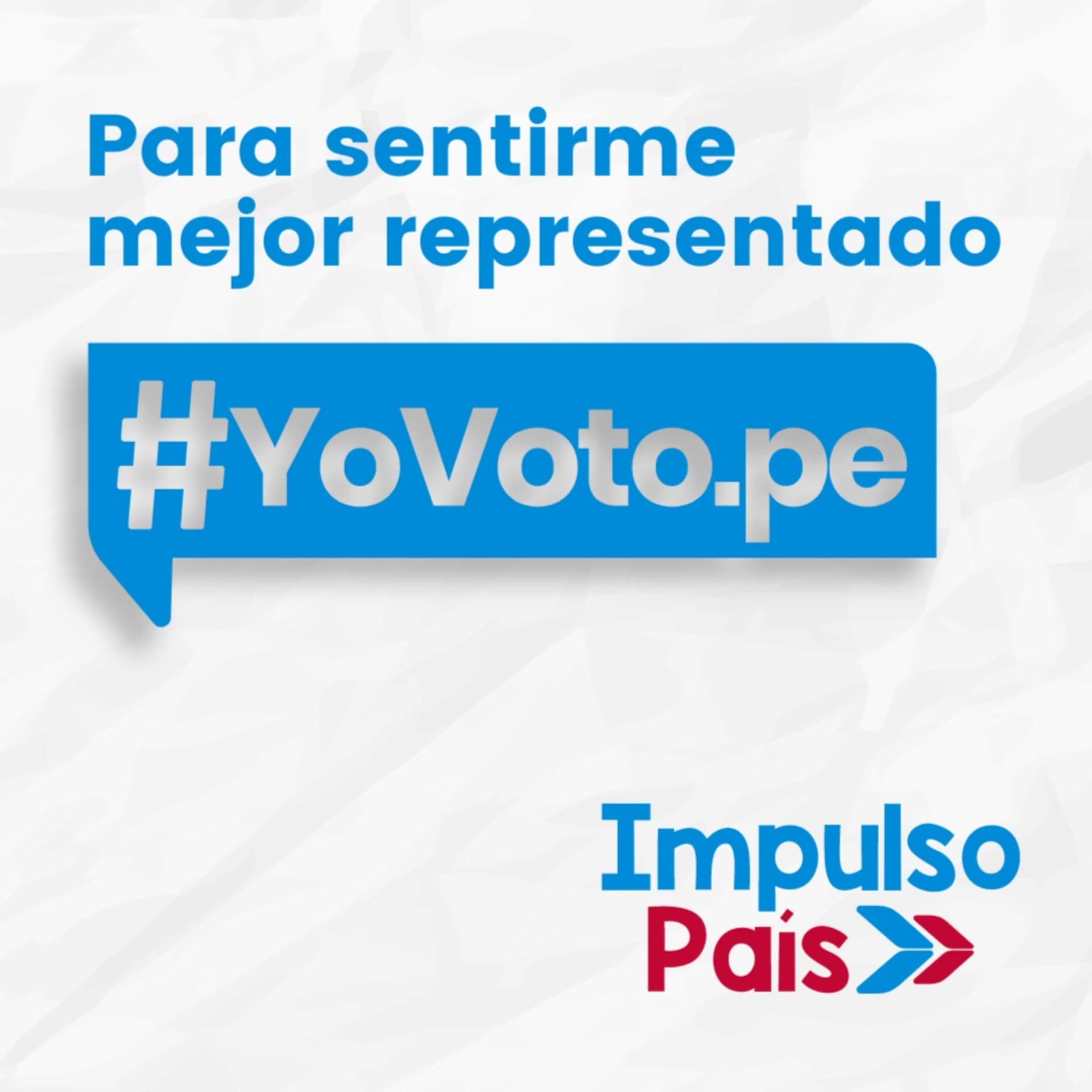#YoVoto - Podcasts