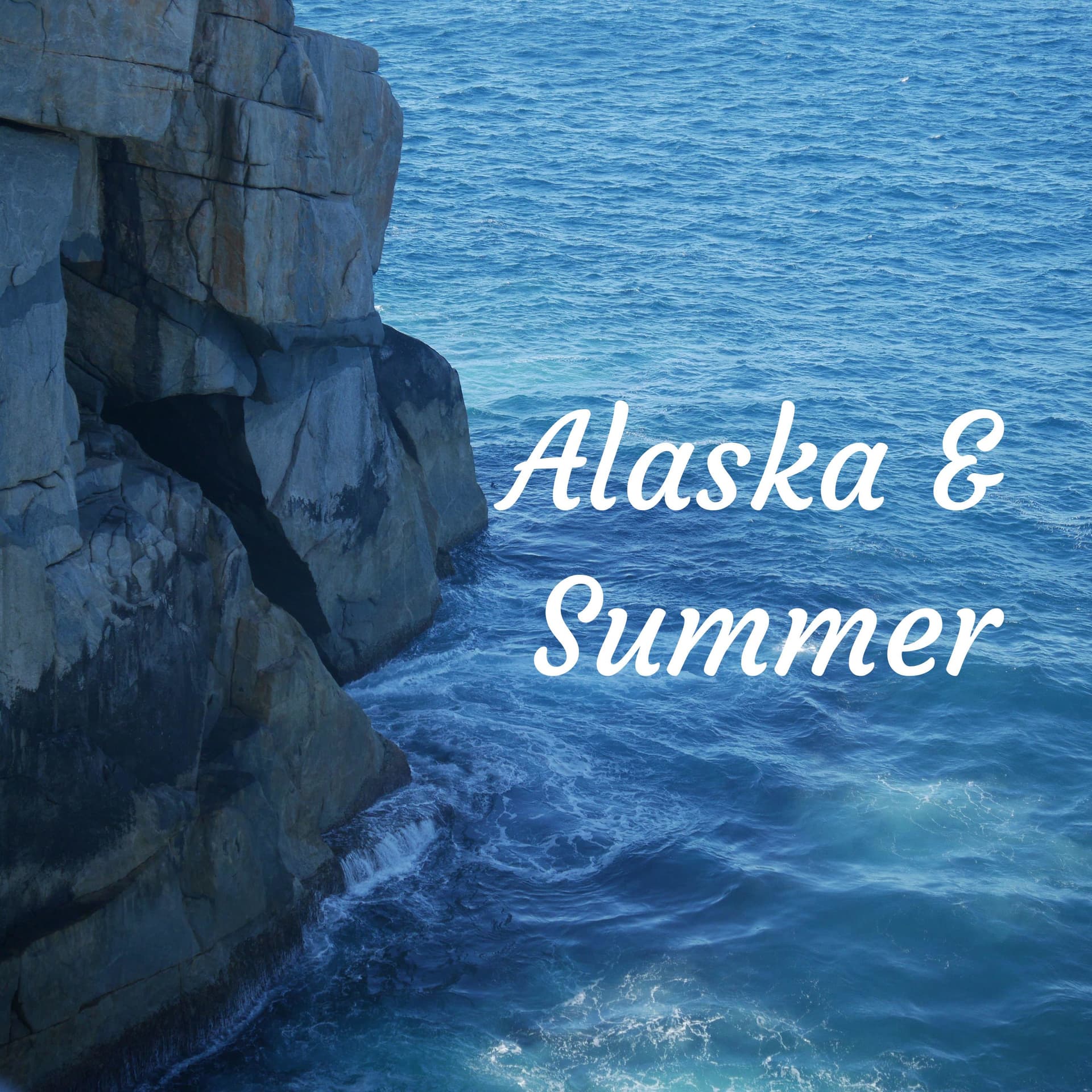Alaska & Summer: Our Life Quarantined - Podcasts