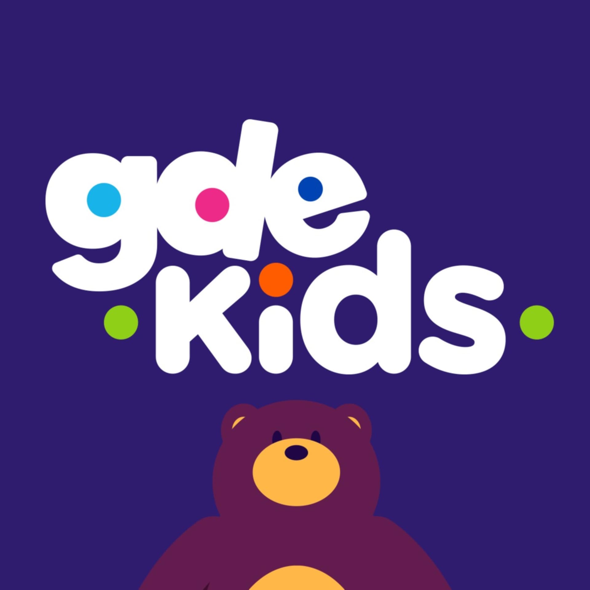 GDE Kids - Podcasts