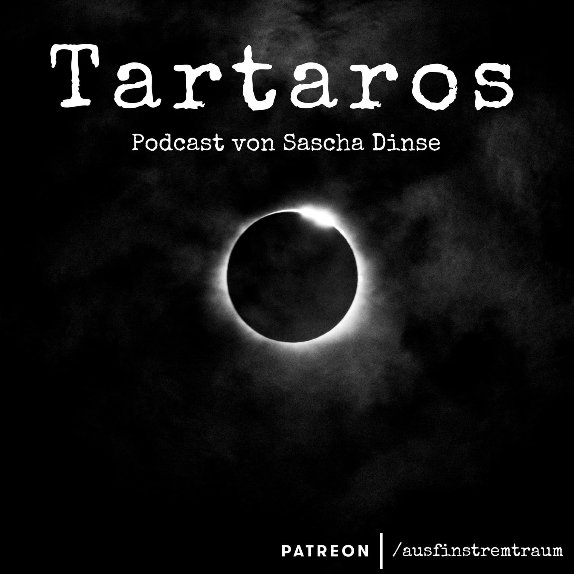 Tartaros – Podcast von Sascha Dinse - Podcasts