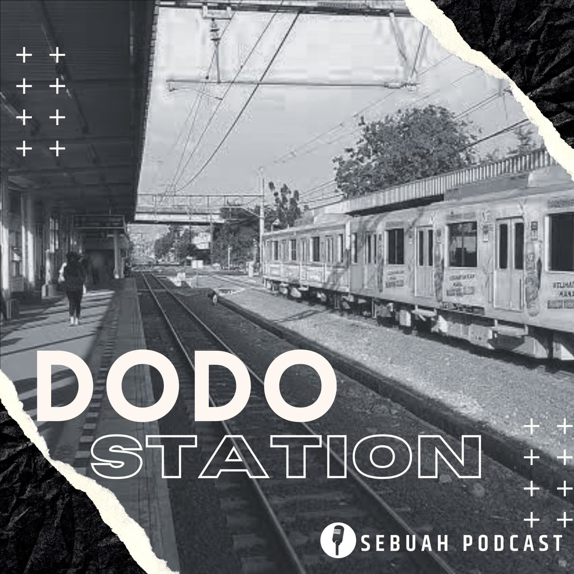 The Dodo Station - Podcasts