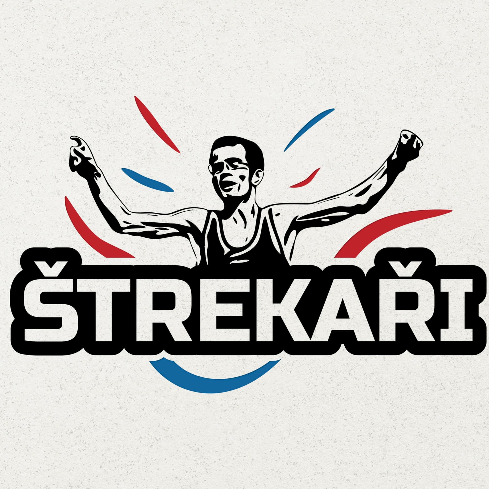 Štrekaři - Podcasts