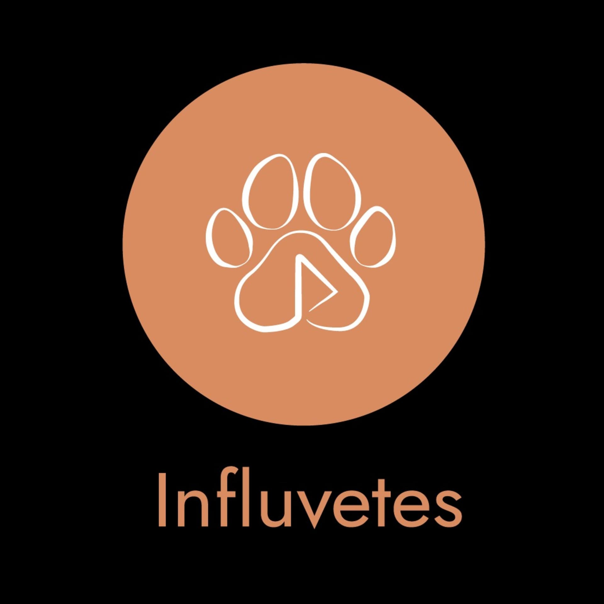 Influvetes - Podcasts