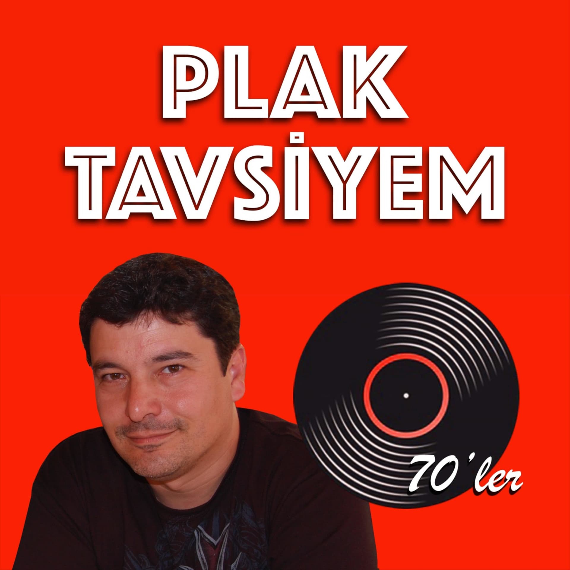 Plak Tavsiyem - Podcasts
