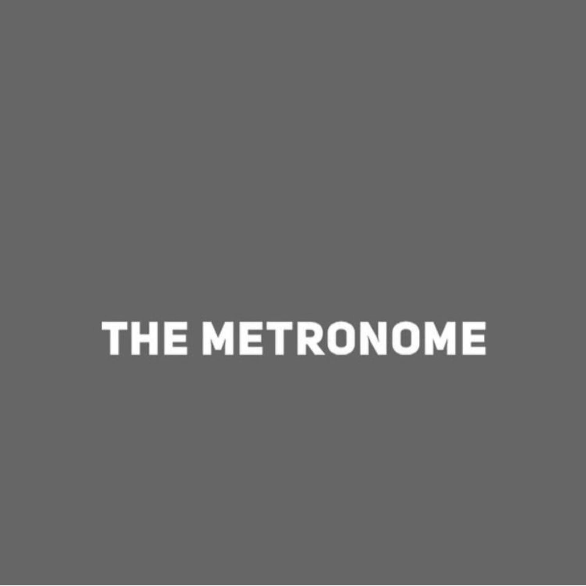 The Metronome - Podcasts