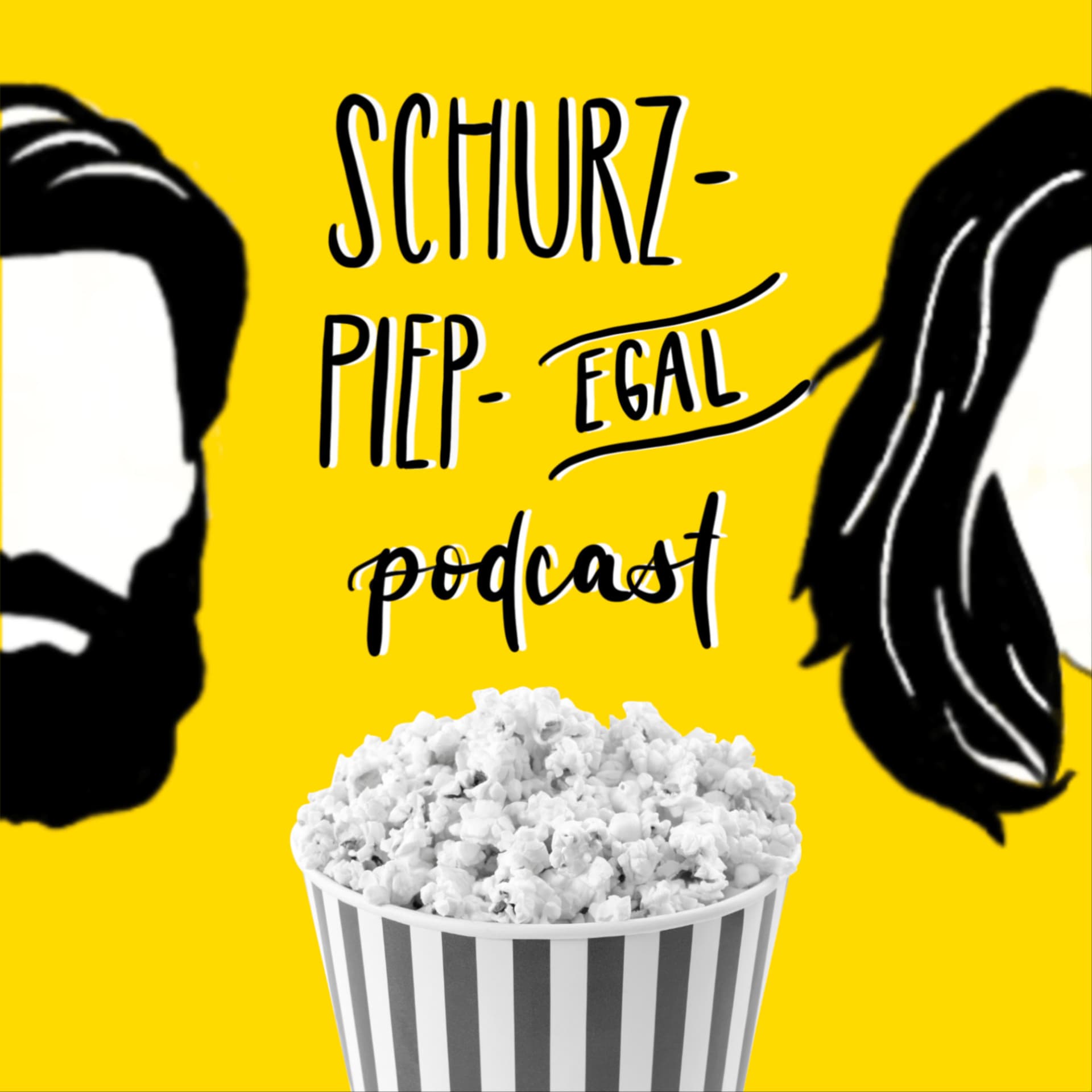 Schurz-Piep-Egal - Podcasts