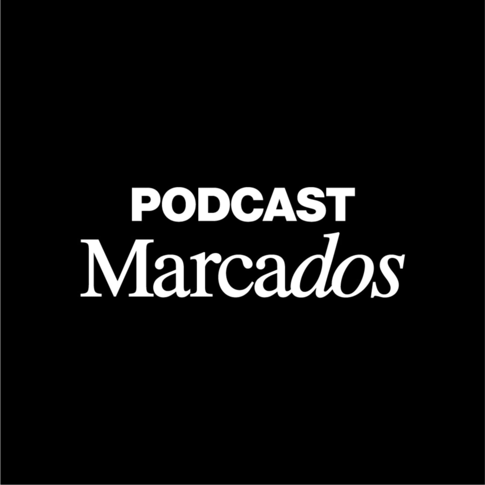 Podcast Marcados - Podcasts