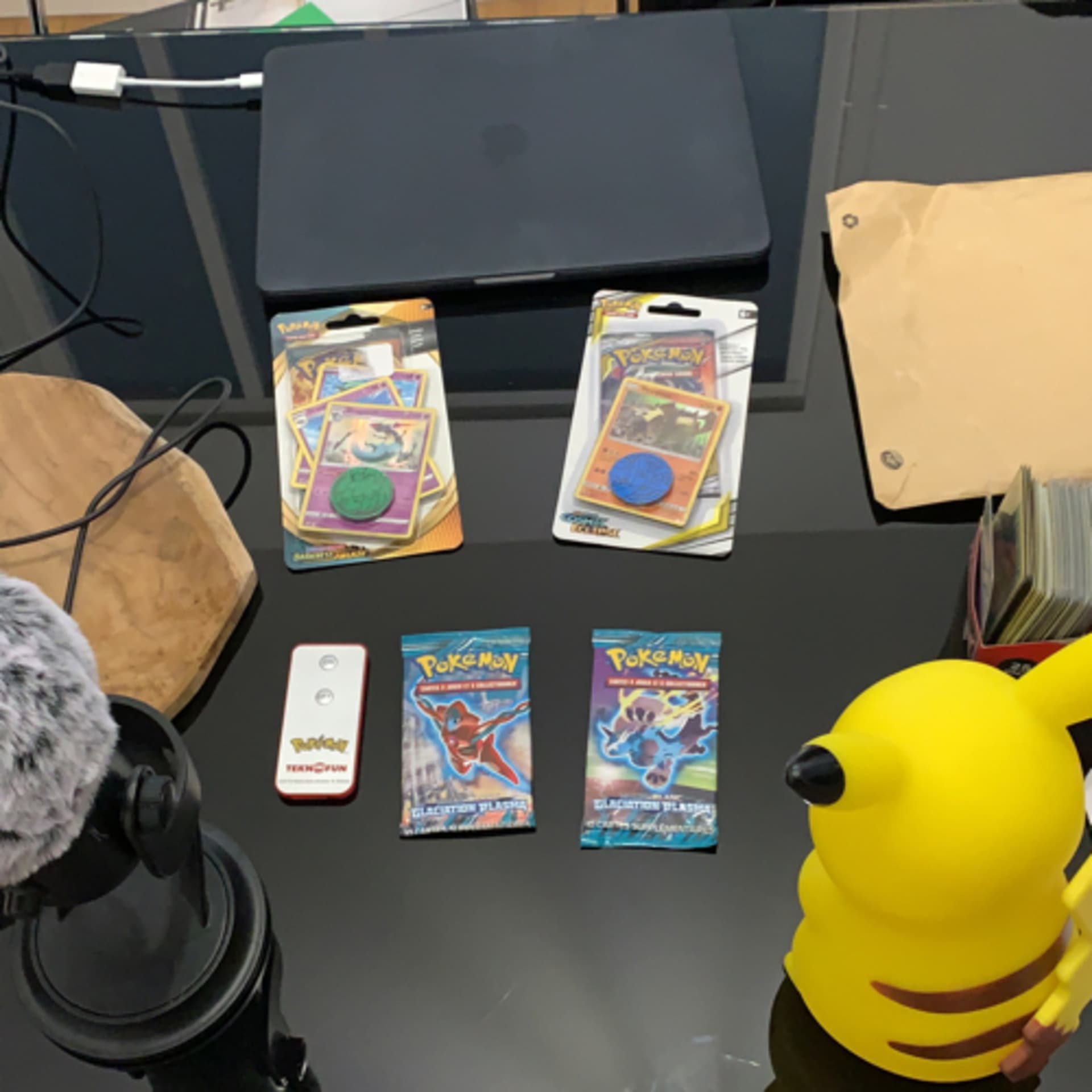 L’Univers Pokemon - Podcasts