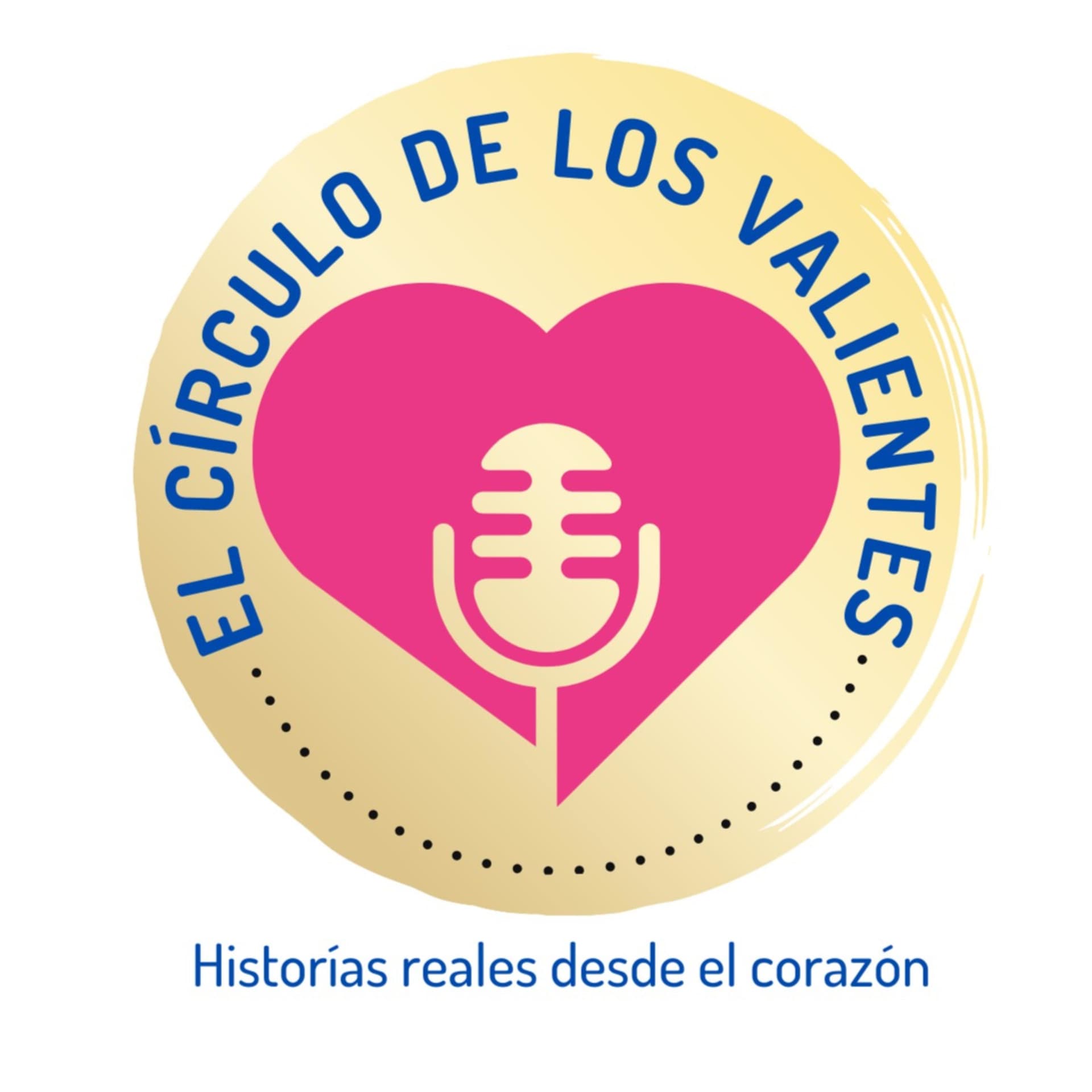 Historias reales con coraz贸n - Podcasts