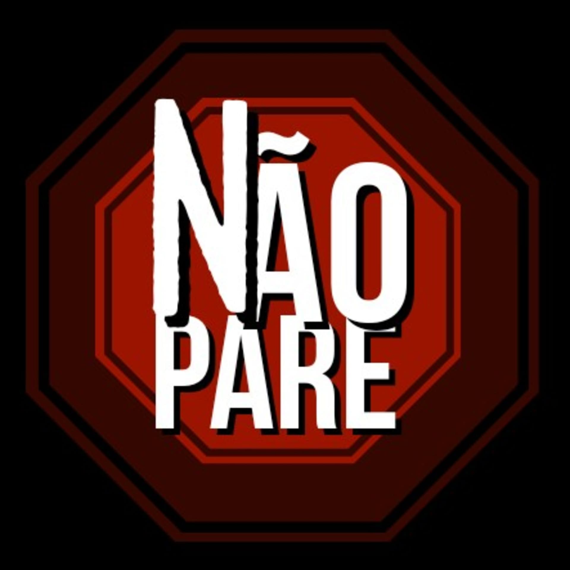 CANAL NÃO PARE - Podcasts