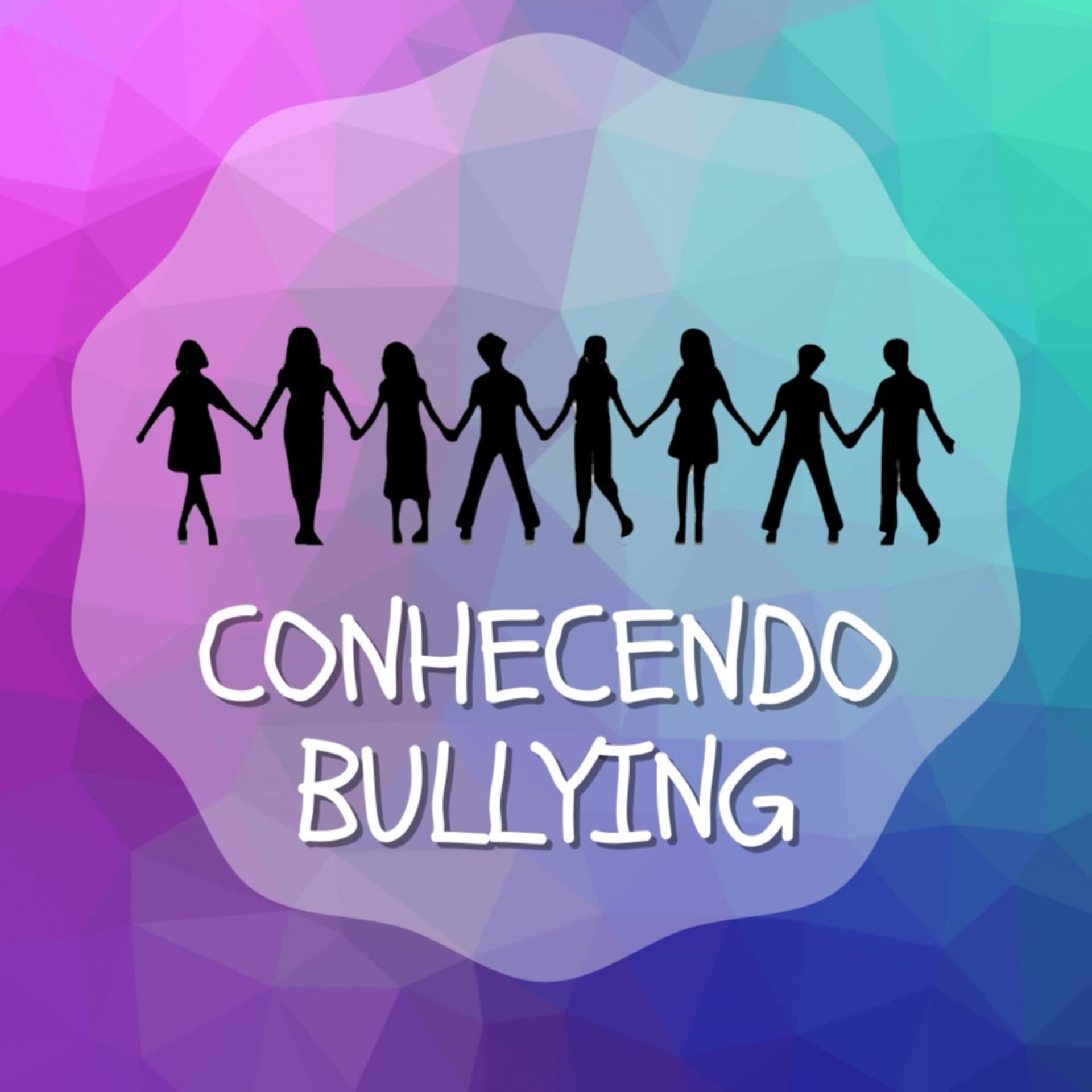 Conhecendo Bullying - Podcasts
