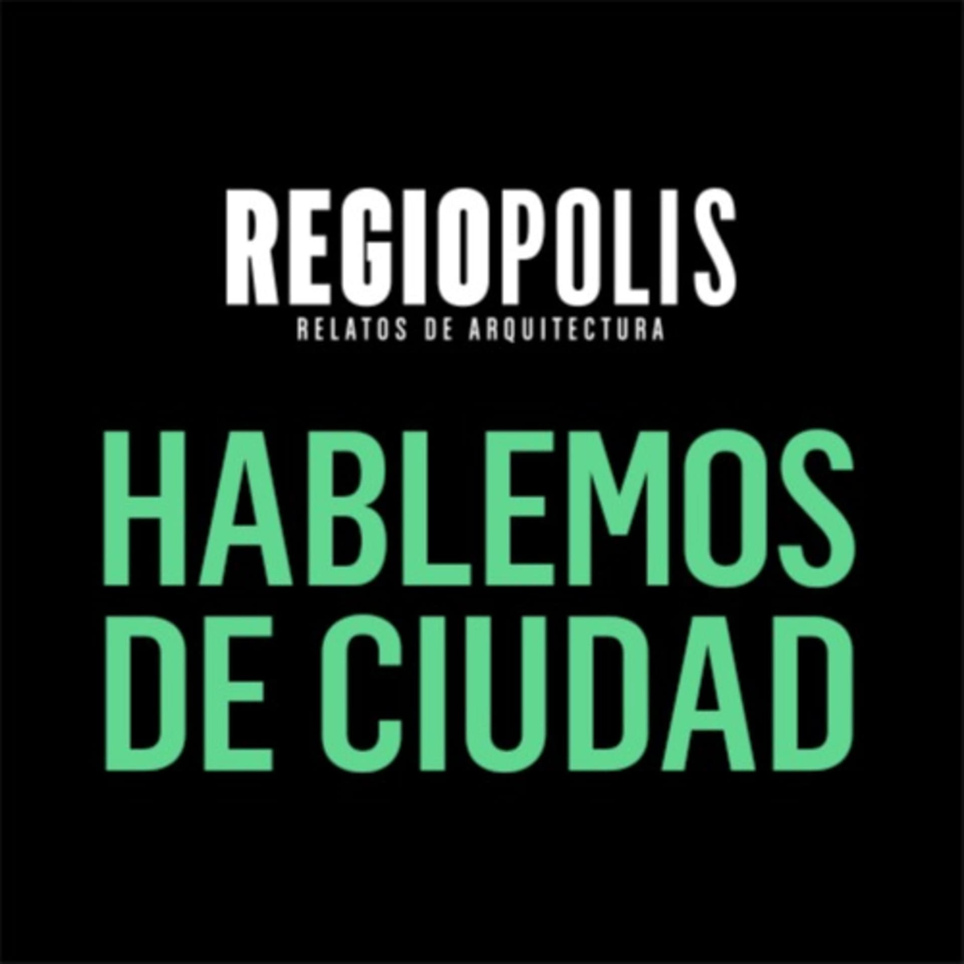REGIOPOLIS - Podcasts