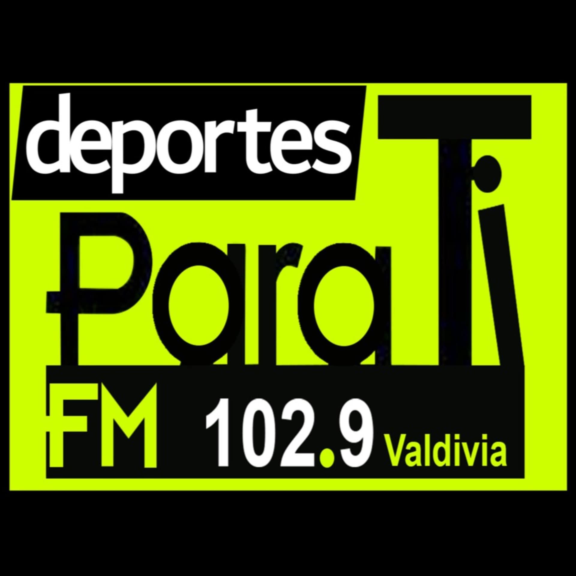 Deportes Para Ti - Podcasts