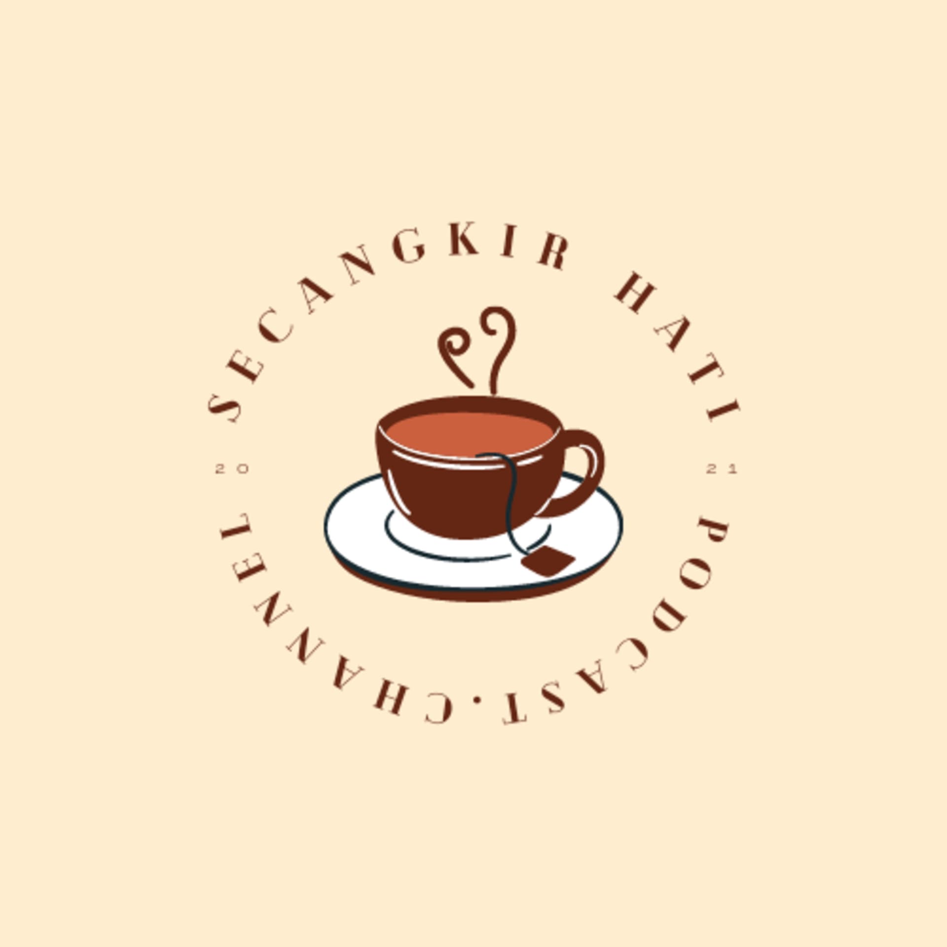 Secangkir Hati 21 - Podcasts