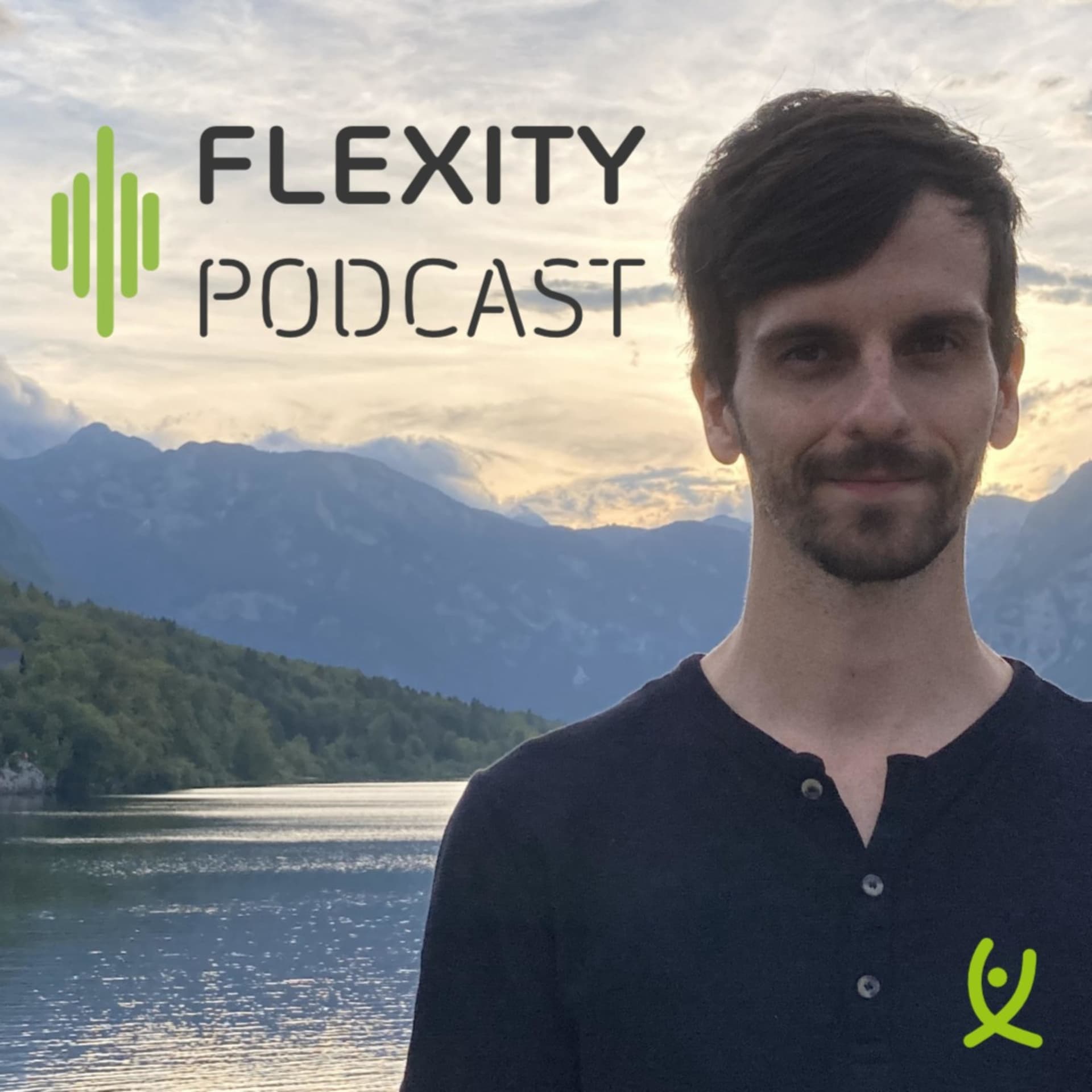 Flexity podcast - Podcasts