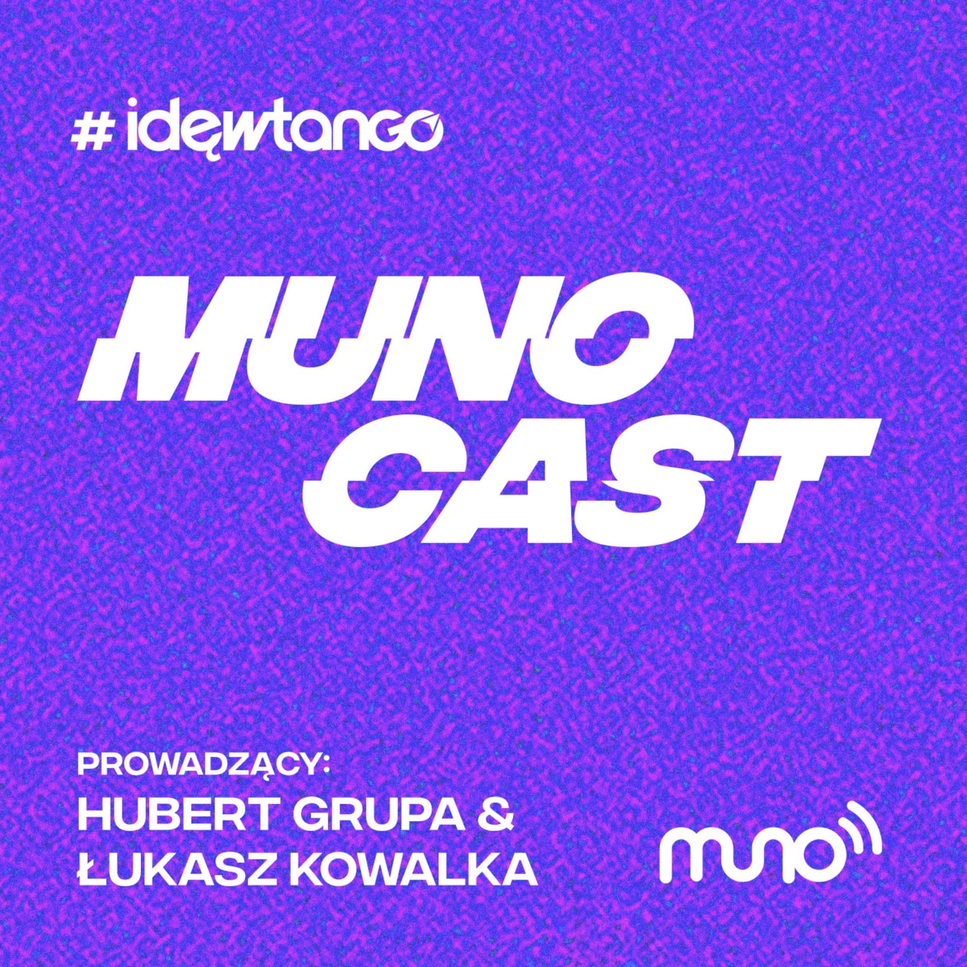 MUNOCAST - Podcasts
