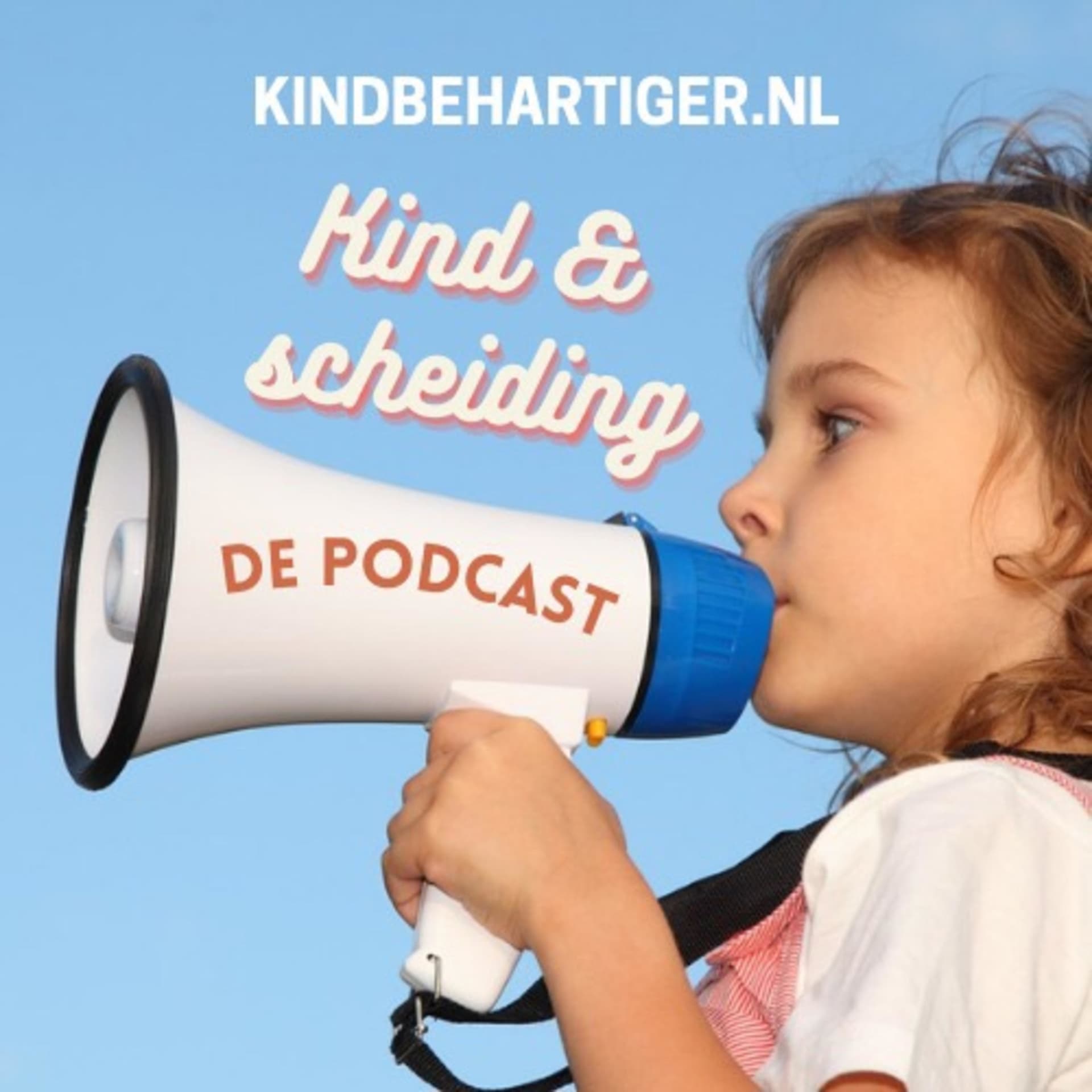 Kind & scheiding - Podcasts