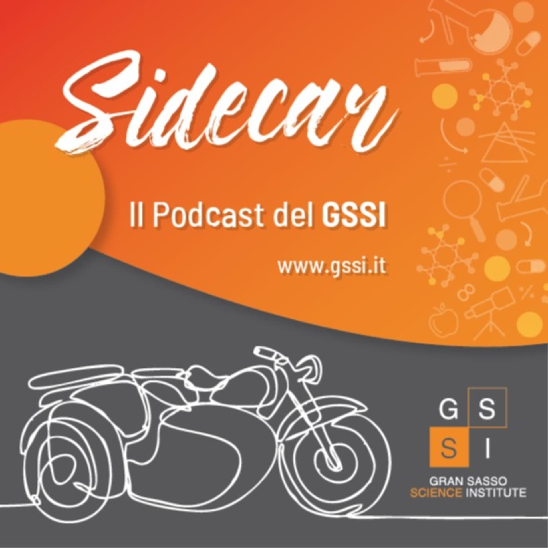 Sidecar - Podcasts