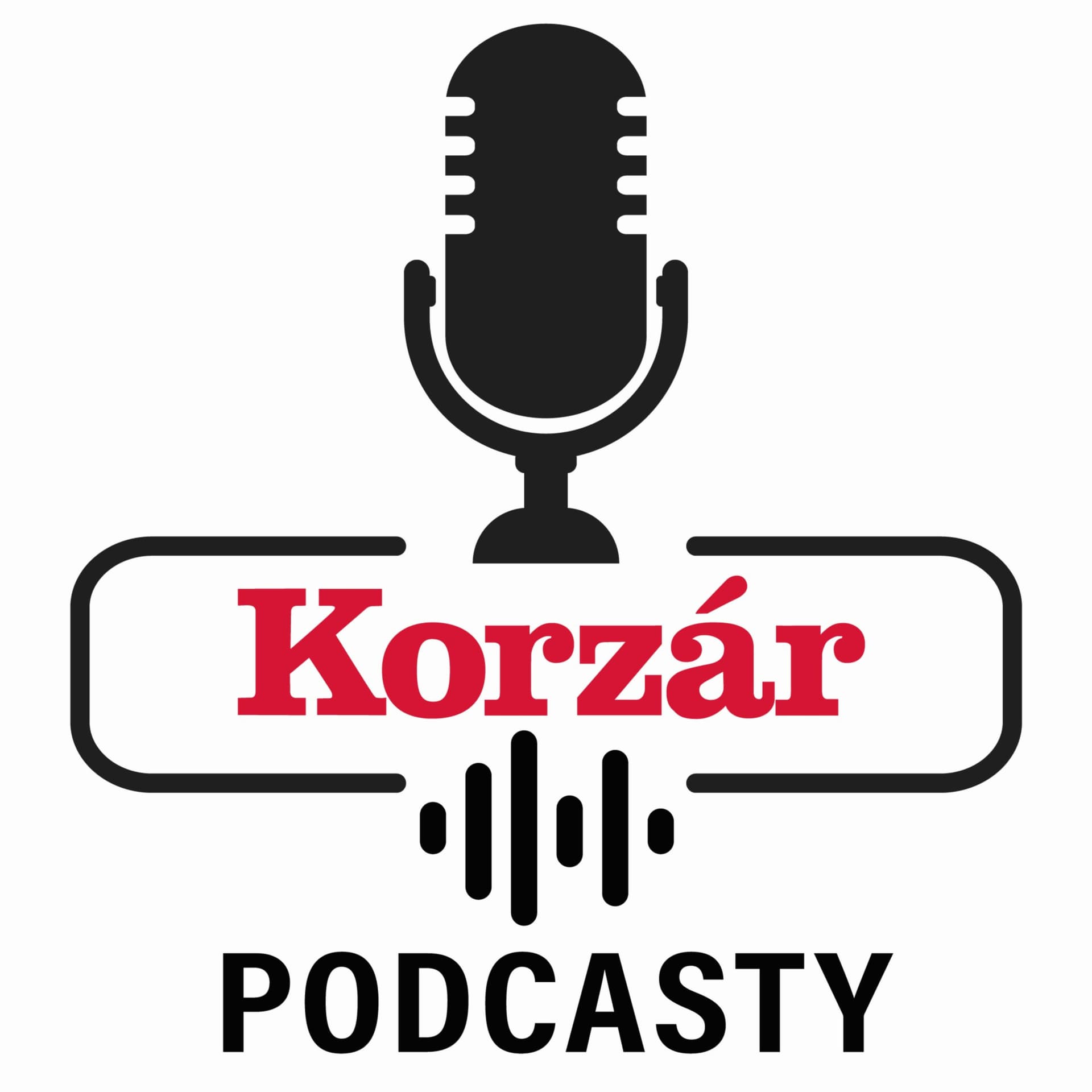 Rozhovory Korzára - Podcasts
