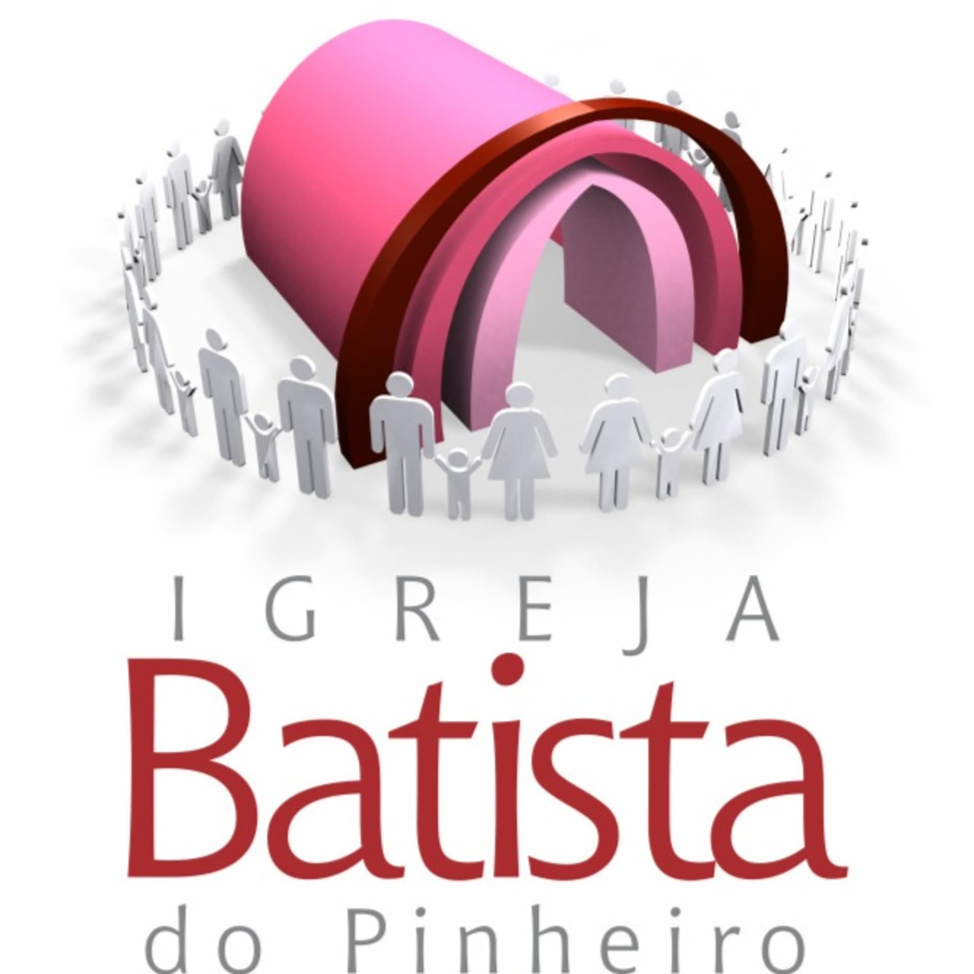 IBP - Igreja Batista do Pinheiro - Podcasts